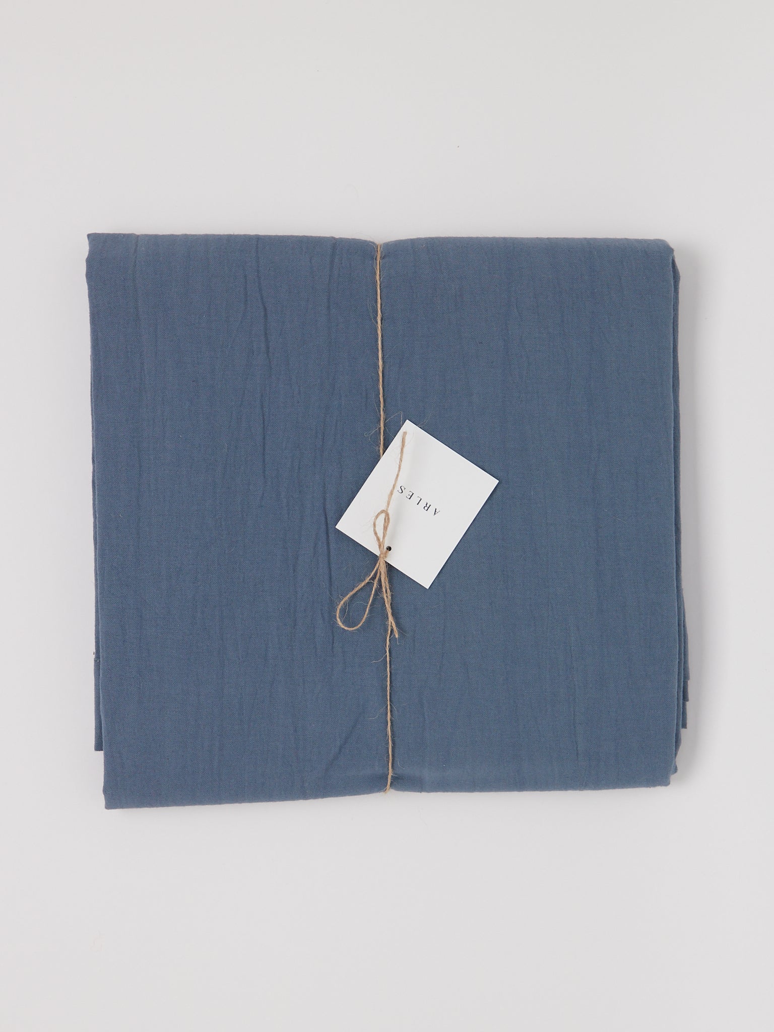 Oceano Cotton Tablecloth