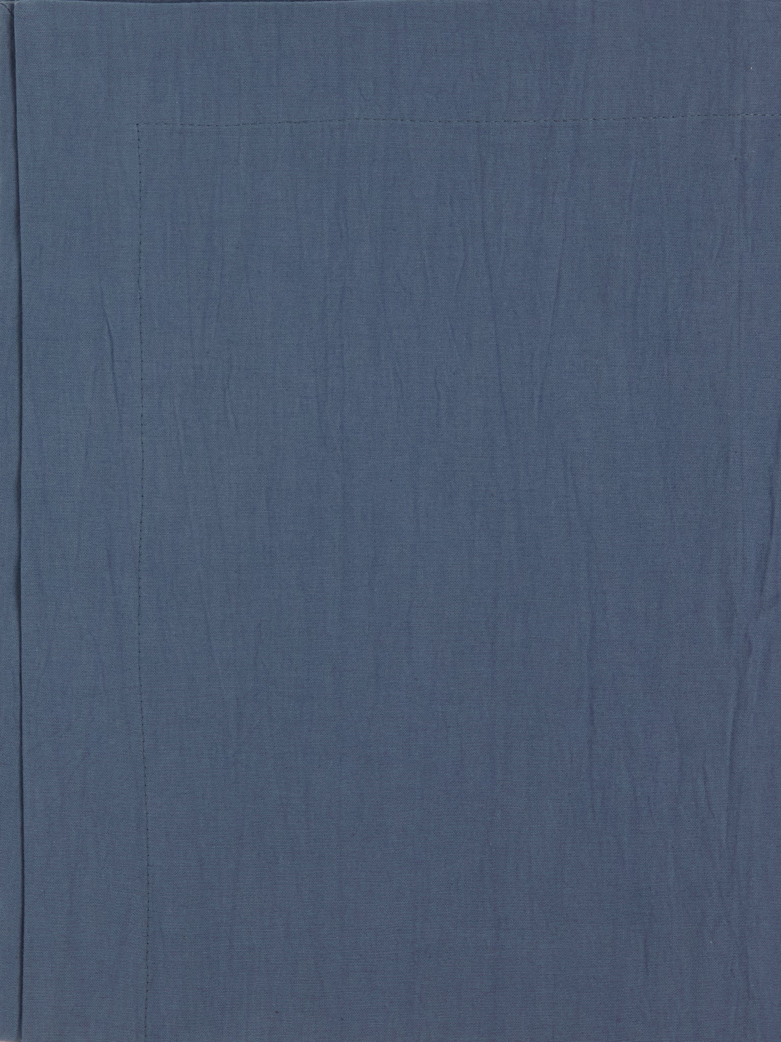 Oceano Cotton Tablecloth