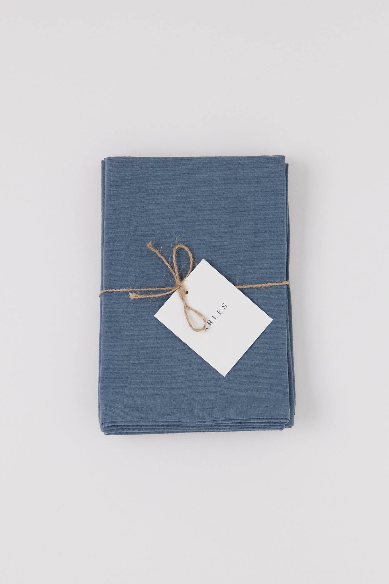 Oceano Cotton Napkin Set