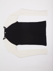 Baserange Gene Long Sleeve Tee, curated by Shop Sommer in San Francisco.