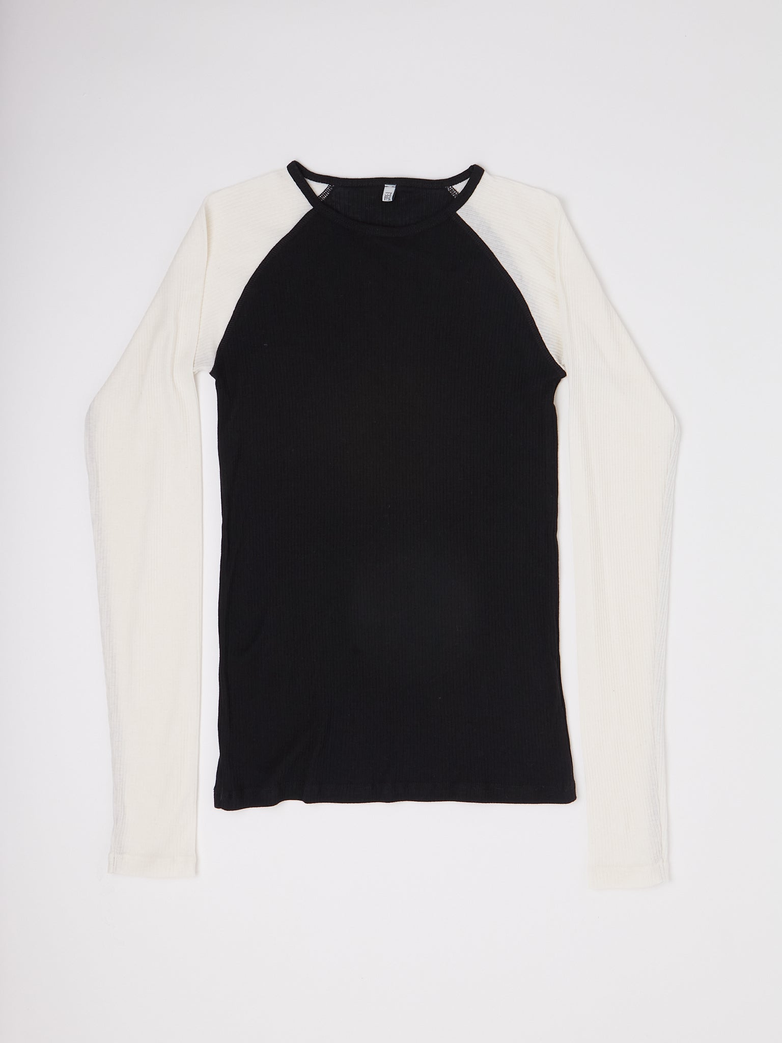 Baserange Gene Long Sleeve Tee, curated by Shop Sommer in San Francisco.