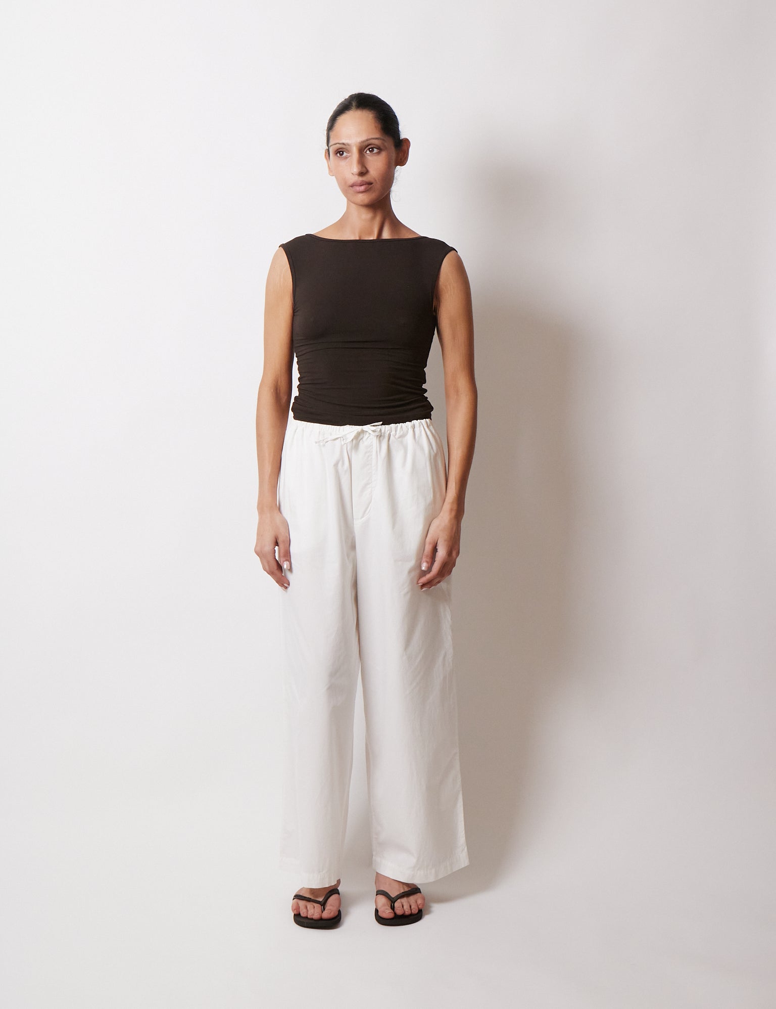Baserange Kolla Pants Shop Sommer San Francisco