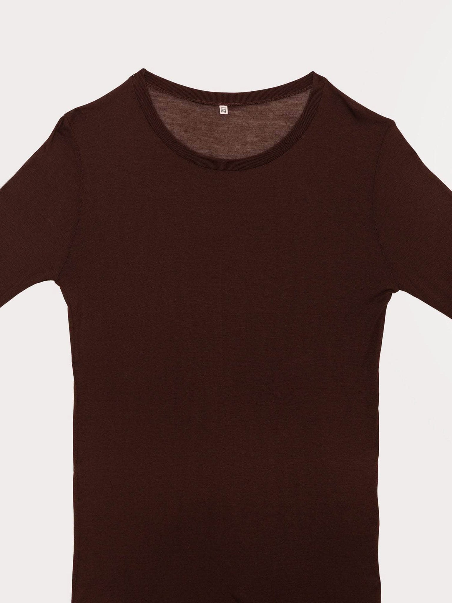 Baserange Long Sleeve Tee Tactile, curated by Shop Sommer in San Francisco.