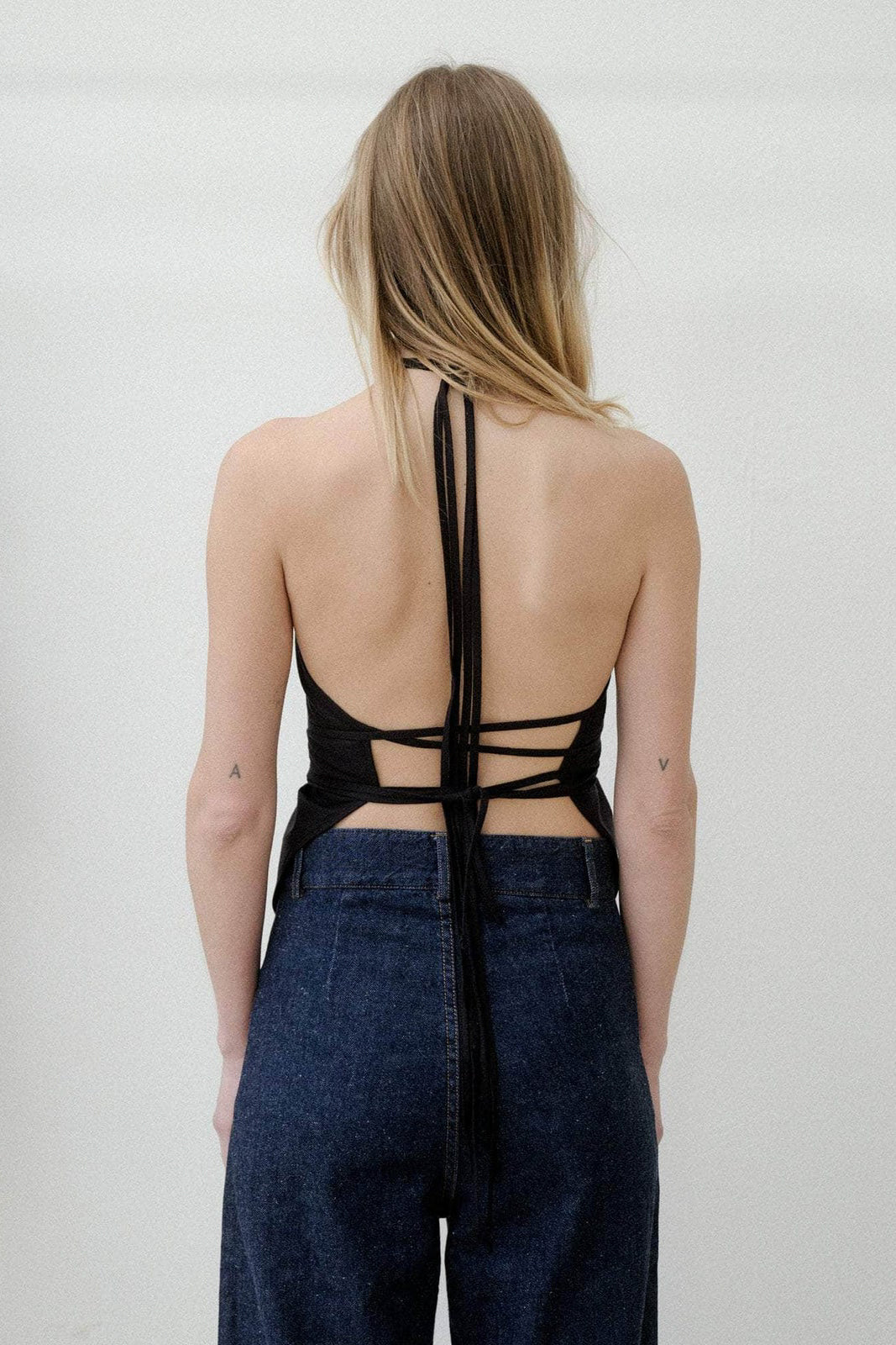 トップス Baserange mar top Sommer | Baserange Mar Top