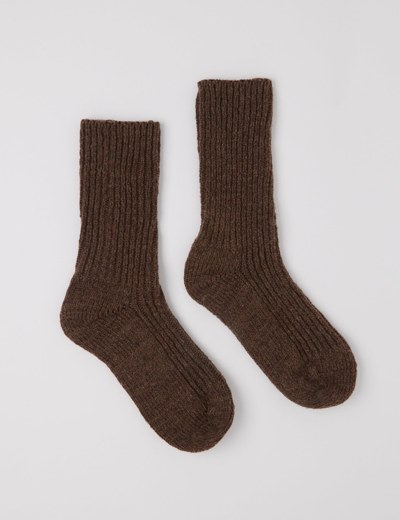 Baserange Mea Socks, curated by Shop Sommer in San Francisco.