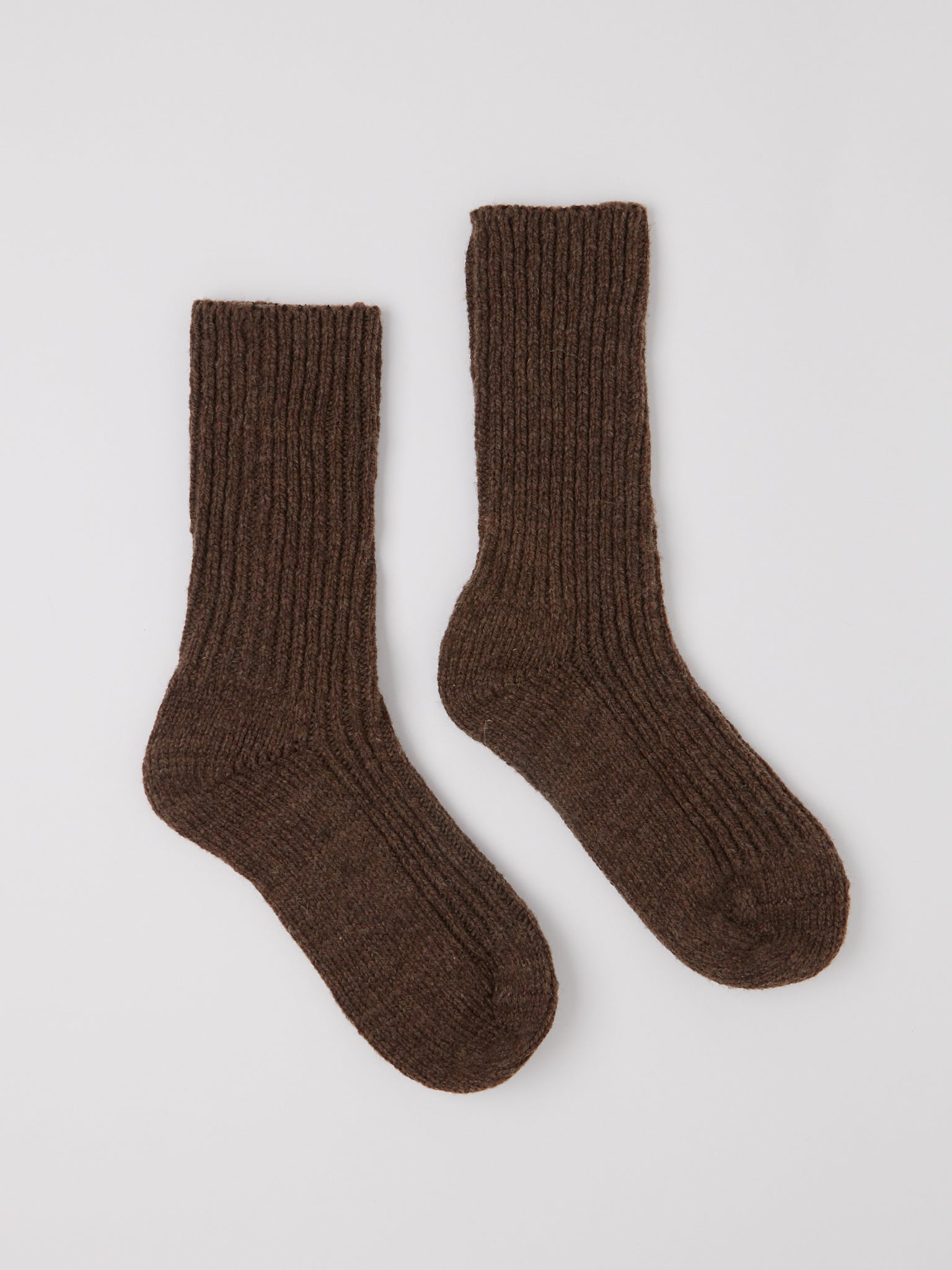 Baserange Mea Socks, curated by Shop Sommer in San Francisco.