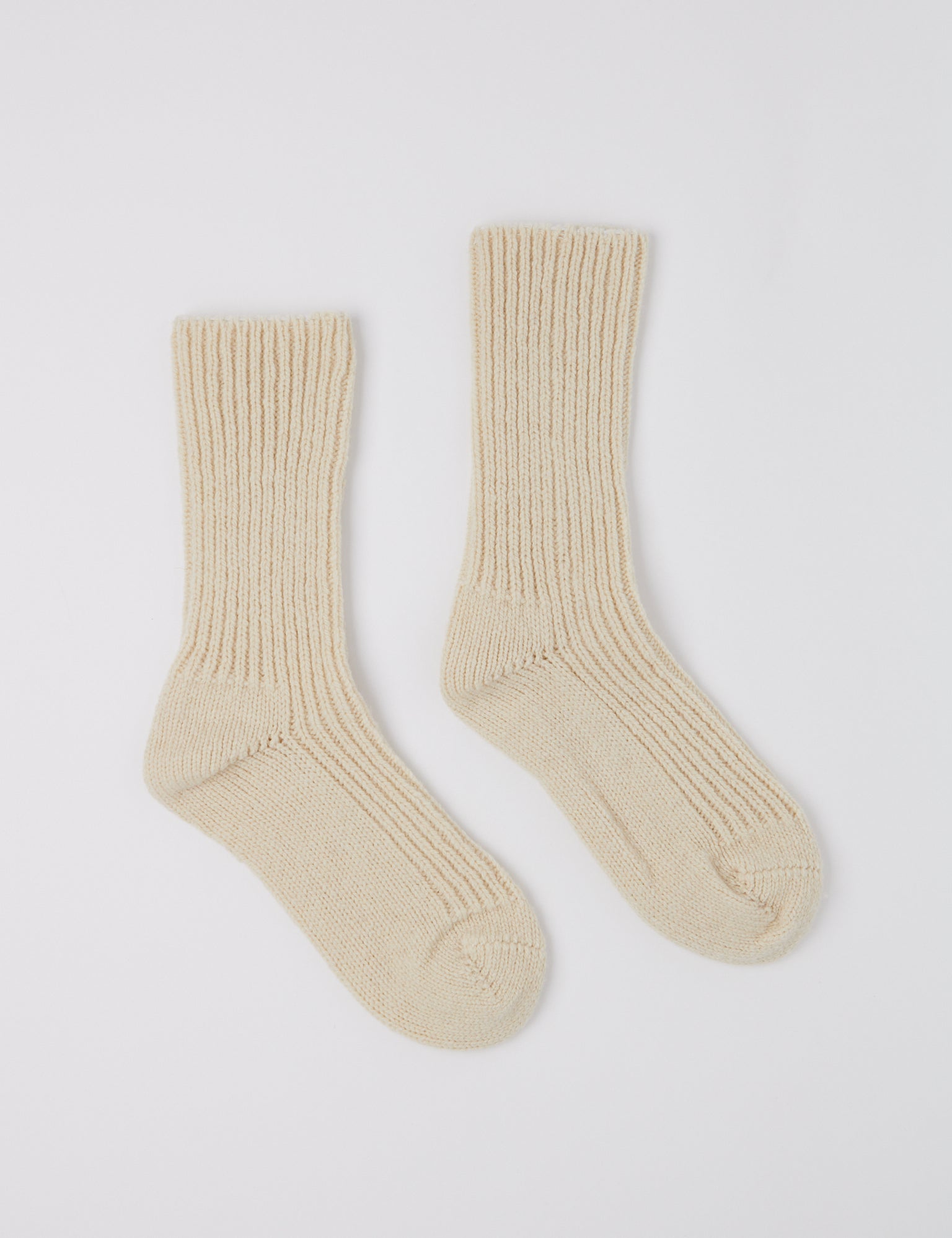 Baserange Mea Socks, curated by Shop Sommer in San Francisco.