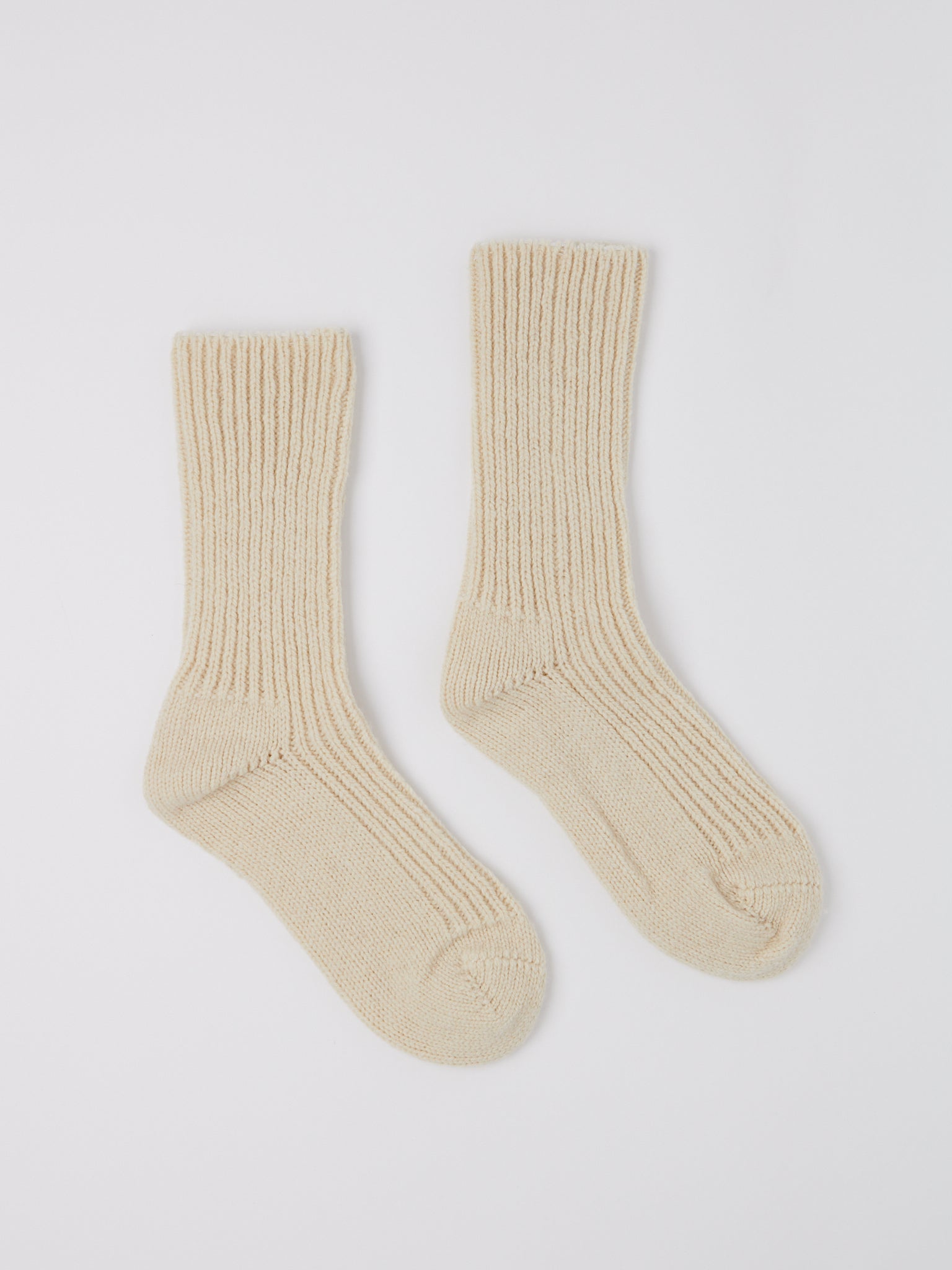 Baserange Mea Socks, curated by Shop Sommer in San Francisco.