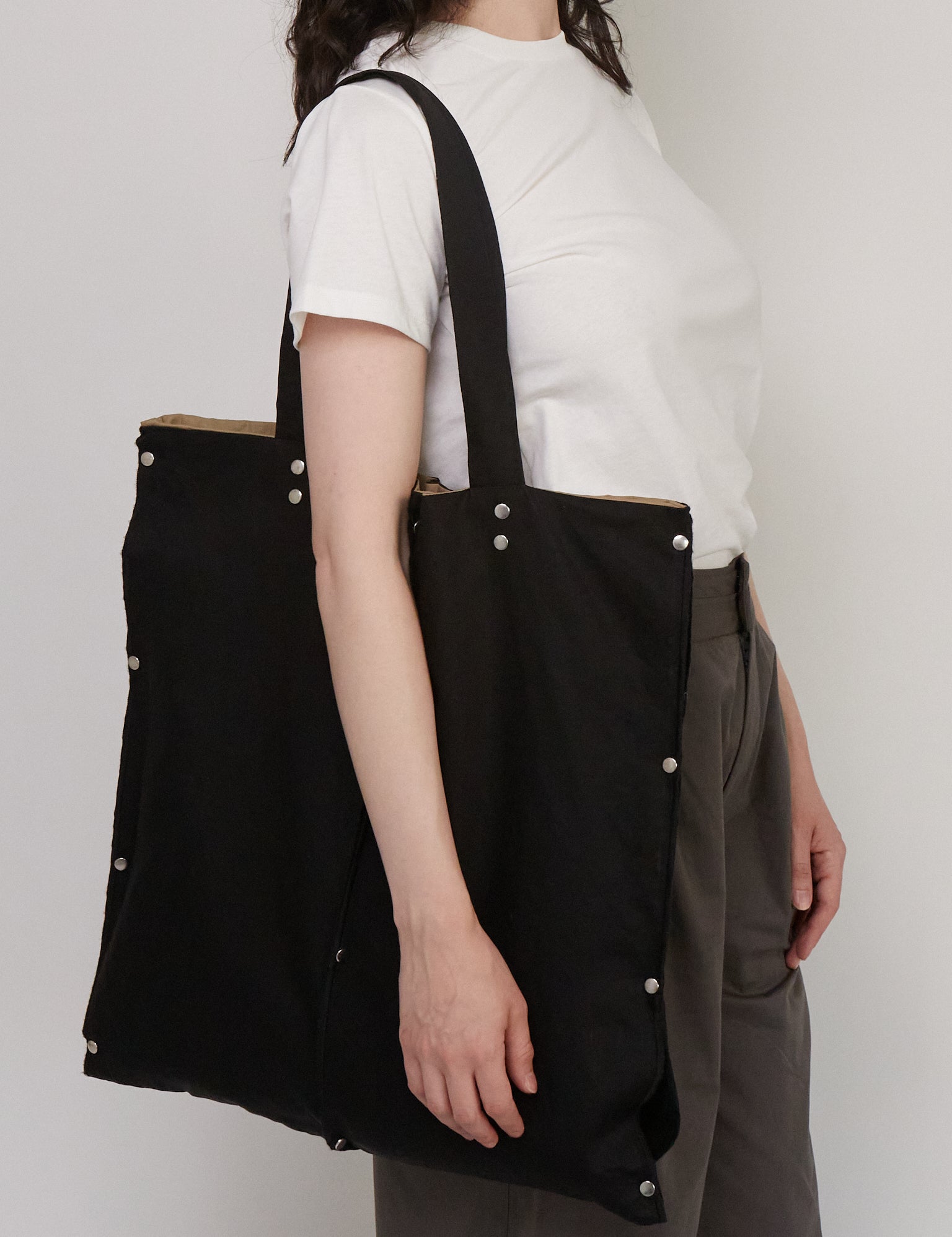Baserange Clavo Bag Shop Sommer San Francisco