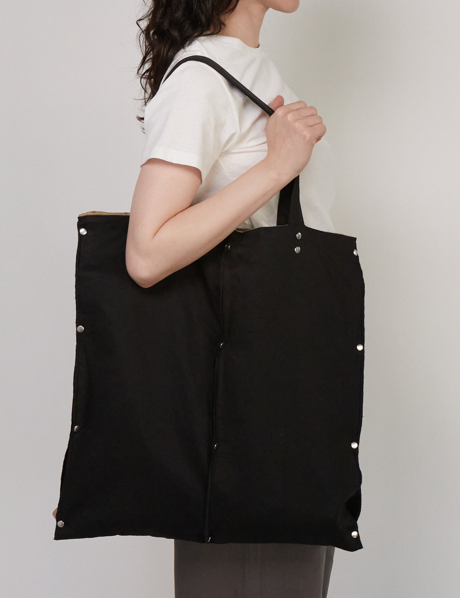 Baserange Clavo Bag Shop Sommer San Francisco
