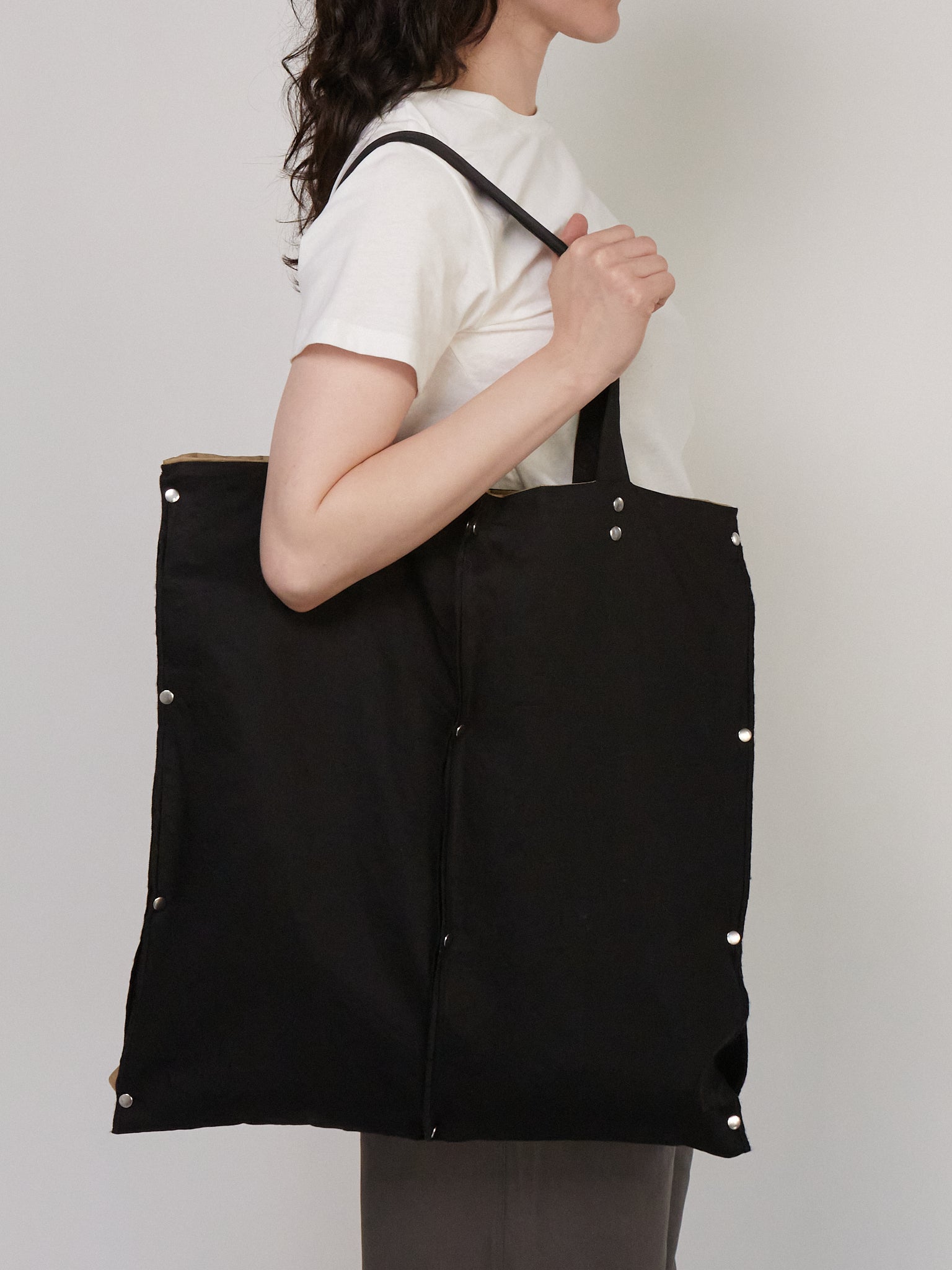Baserange Clavo Bag Shop Sommer San Francisco