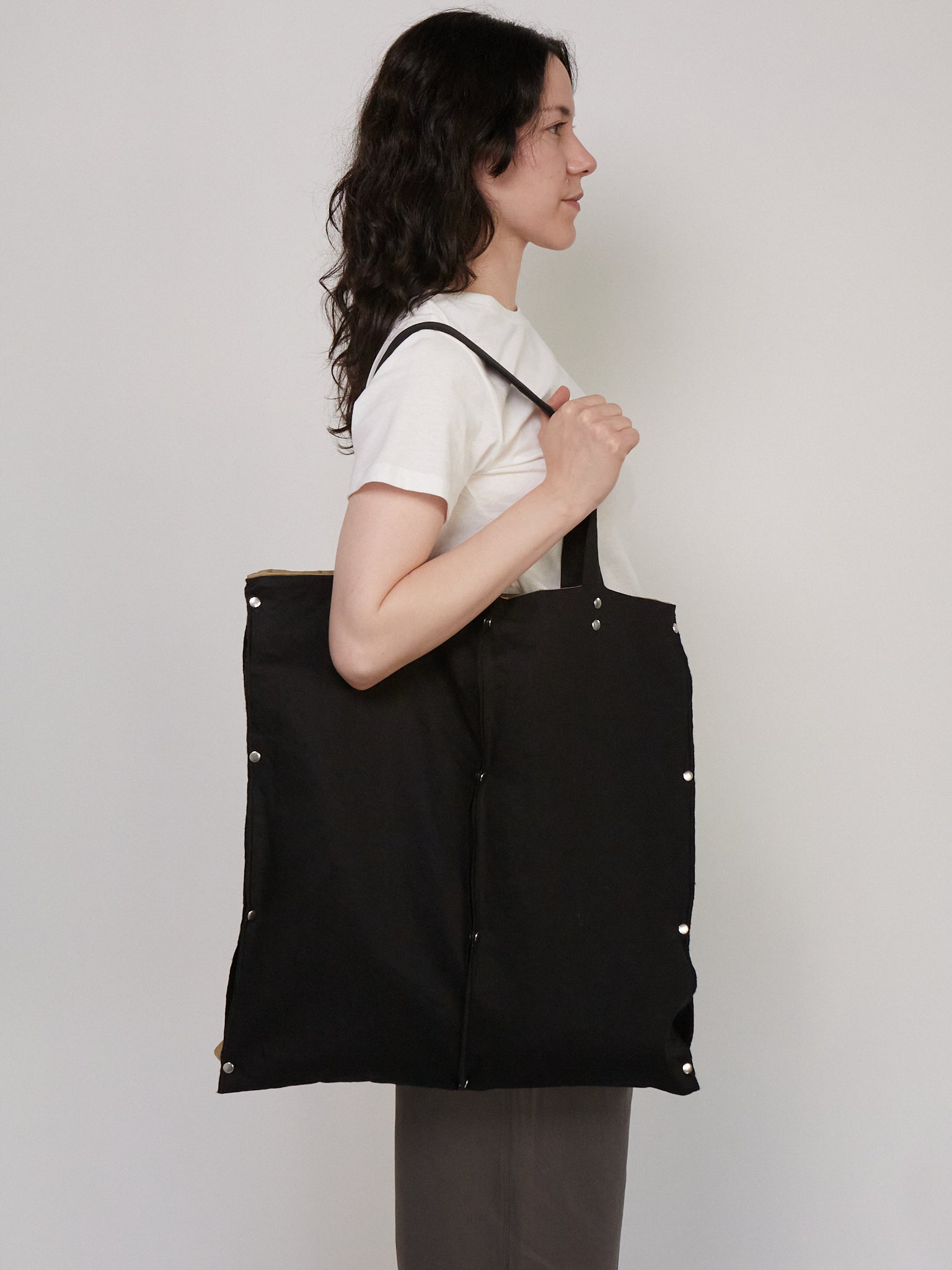 Baserange Clavo Bag Shop Sommer San Francisco