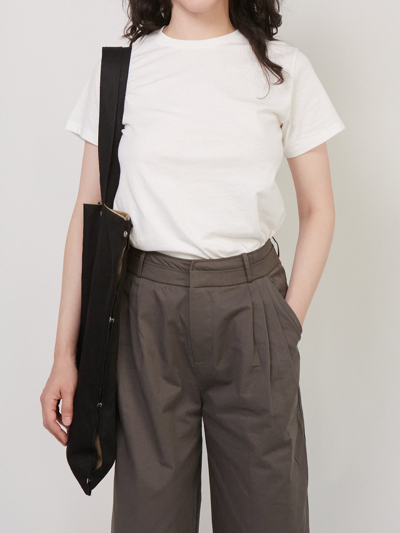 Baserange Clavo Bag Shop Sommer San Francisco