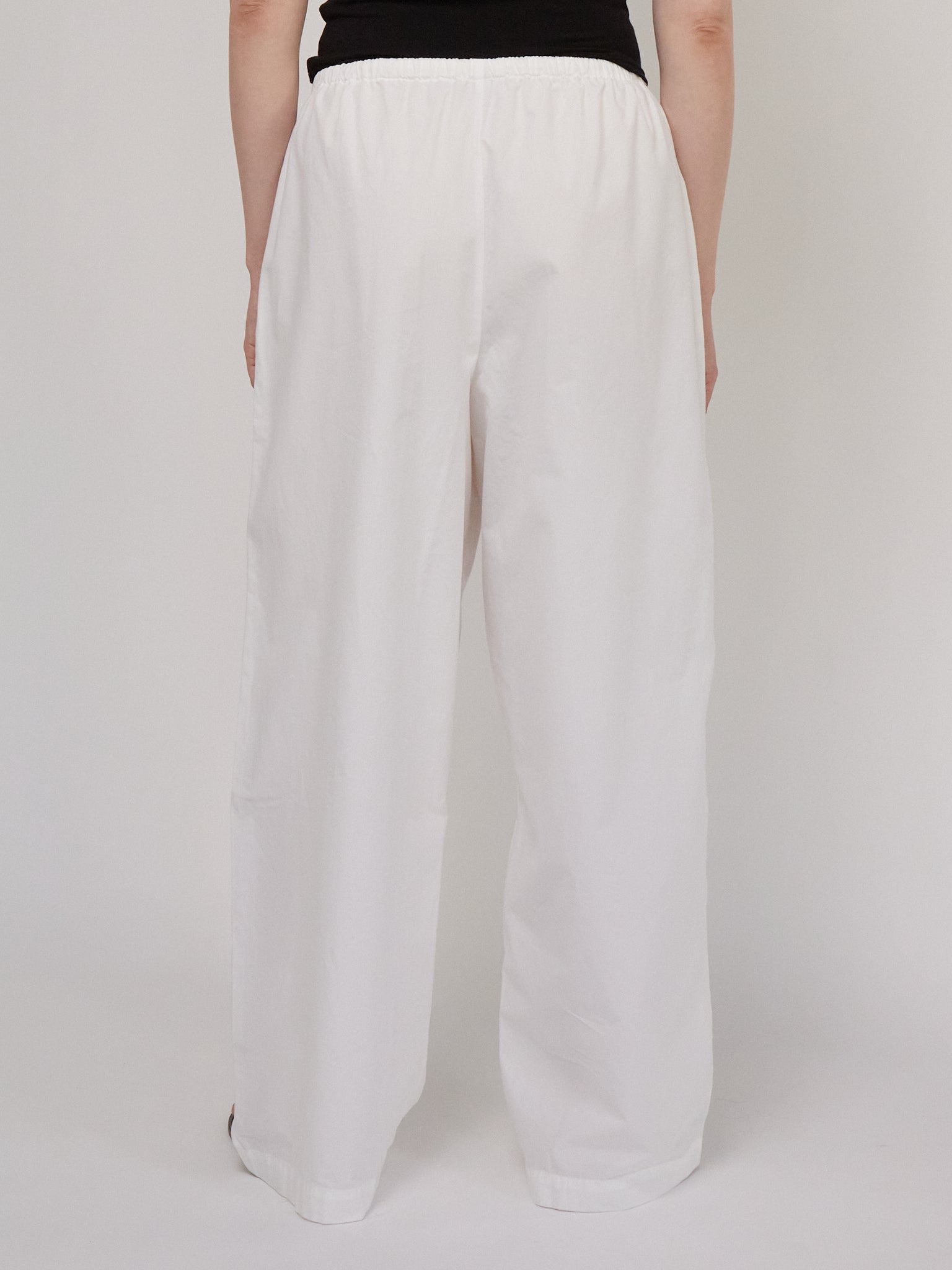 Baserange Kolla Pants Shop Sommer San Francisco