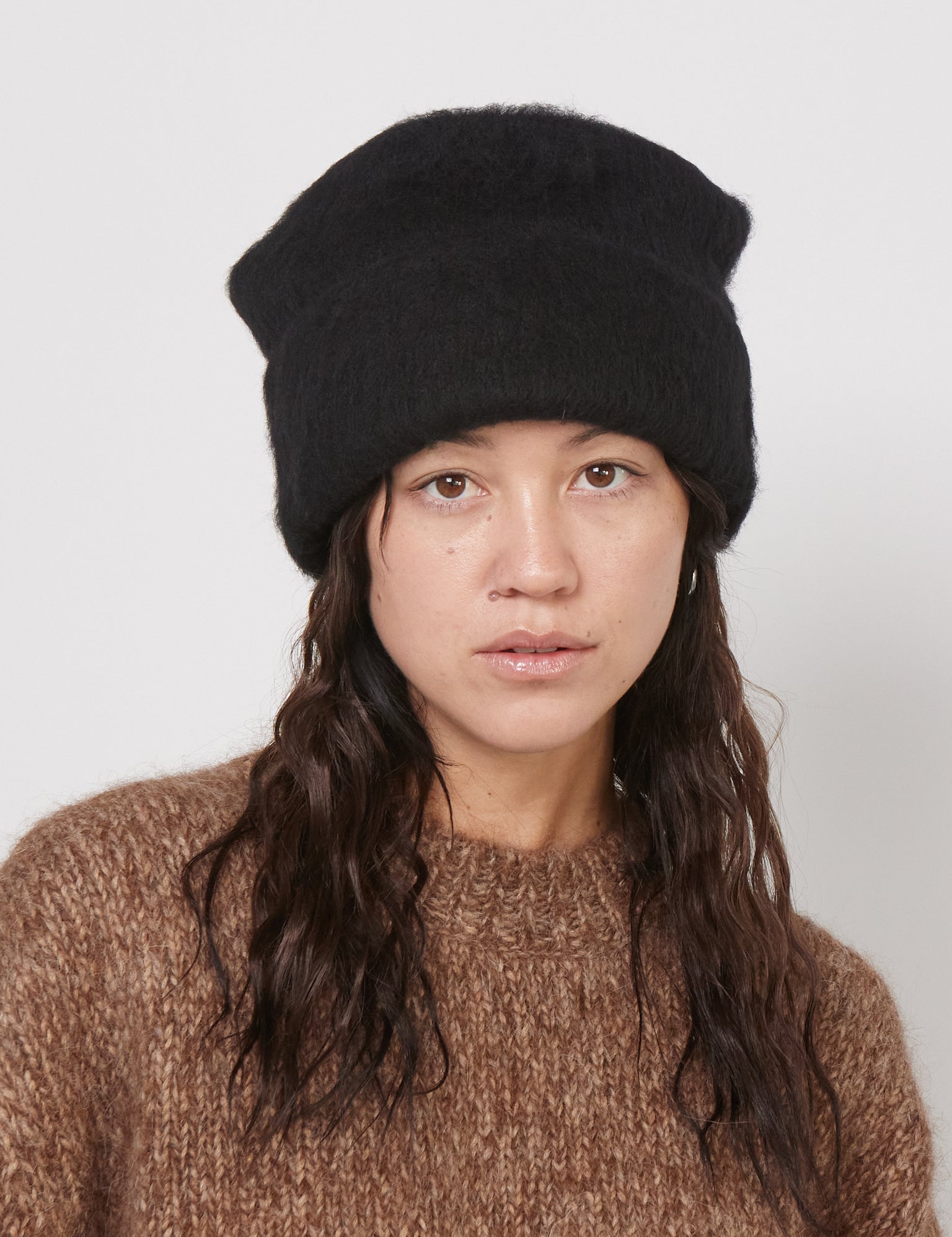 Baserange Ser Hat Black Shop Sommer San Francisco