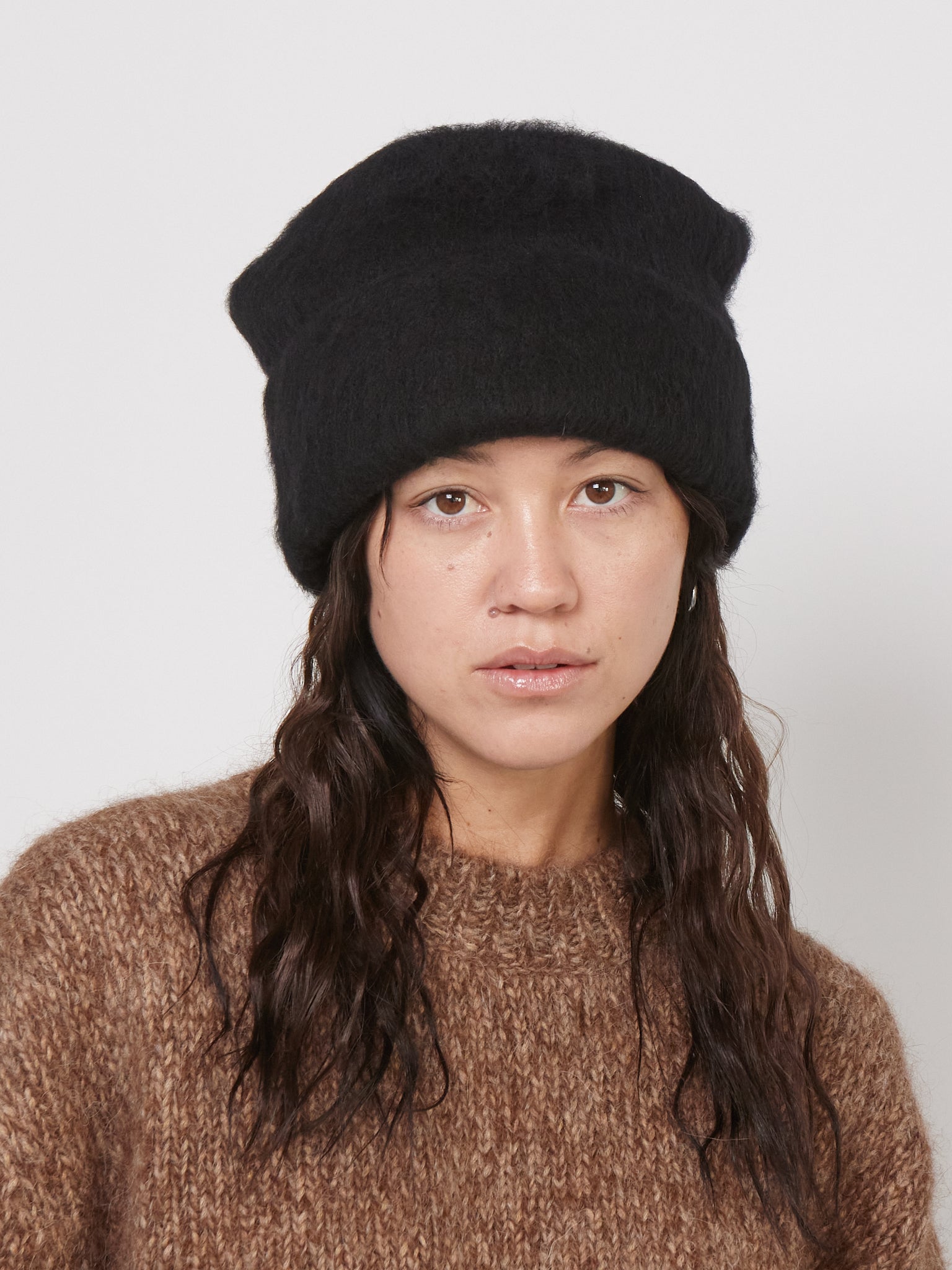 Baserange Ser Hat Black Shop Sommer San Francisco