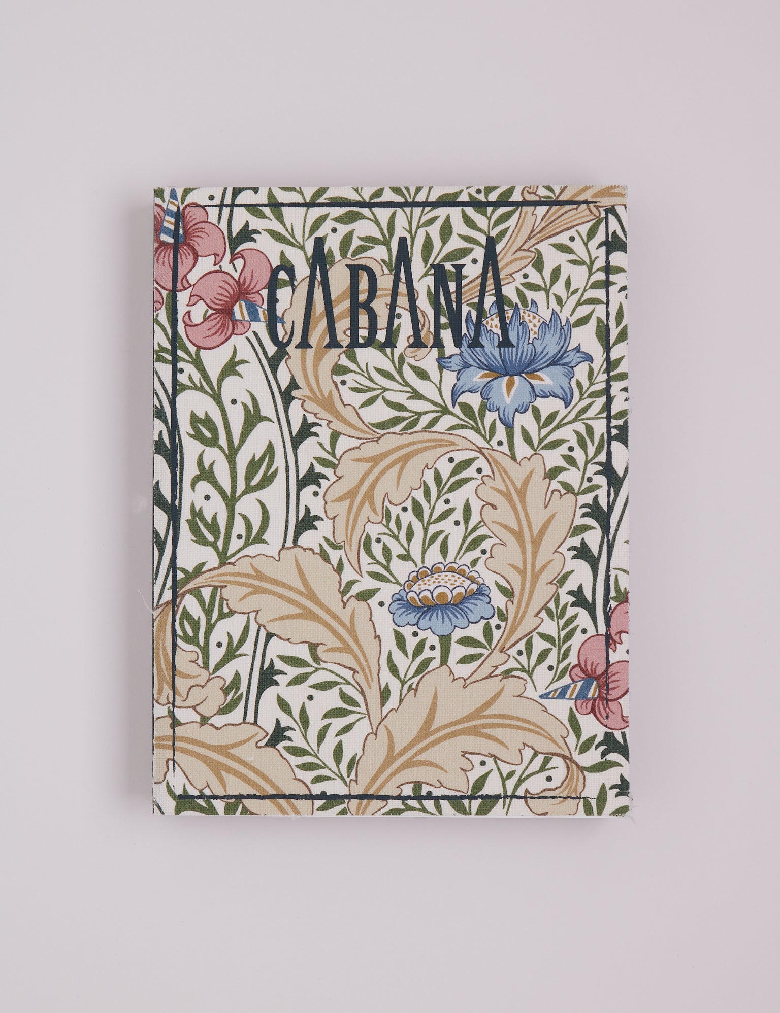 Cabana Magazine No. 24