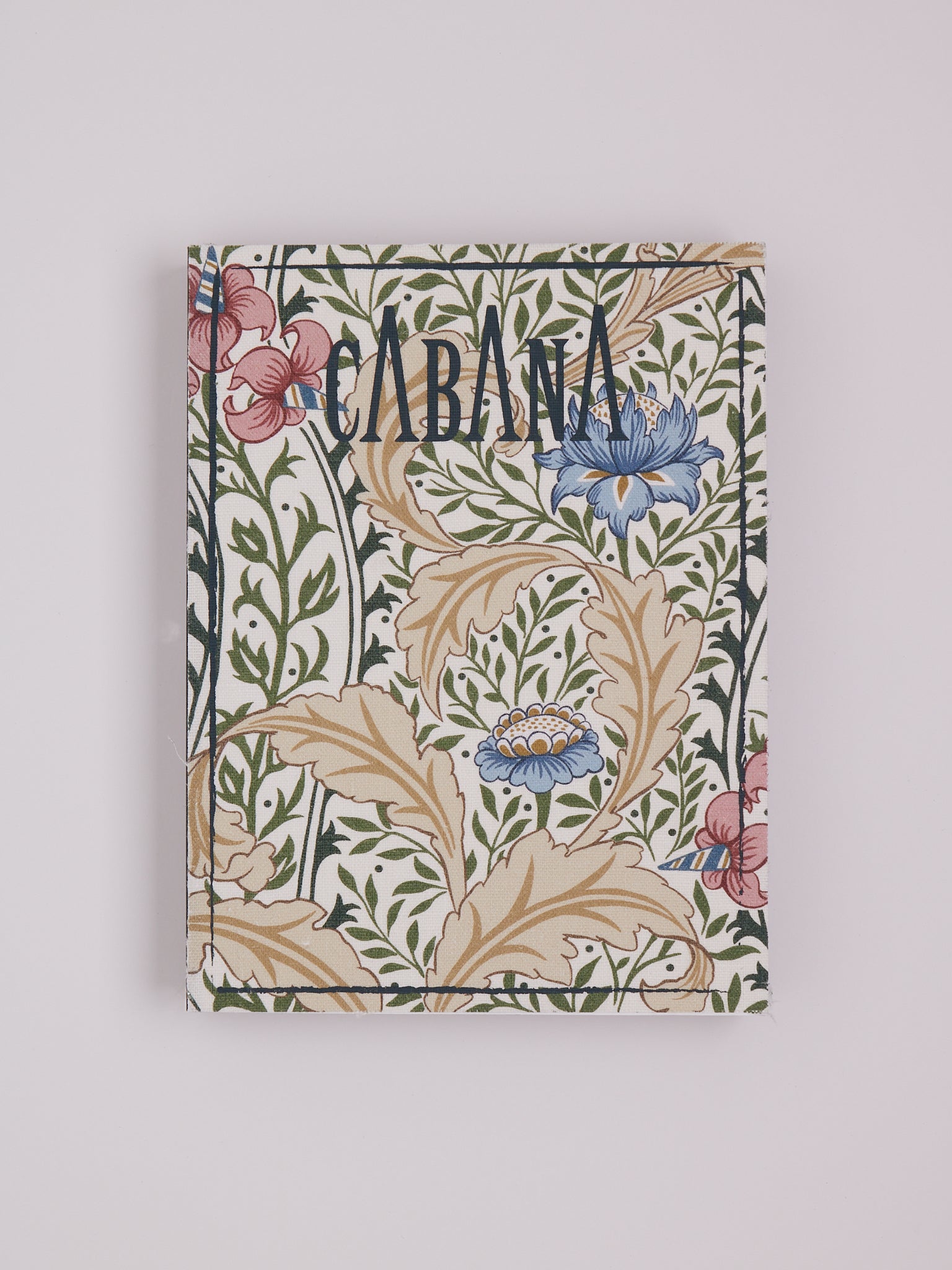 Cabana Magazine No. 24
