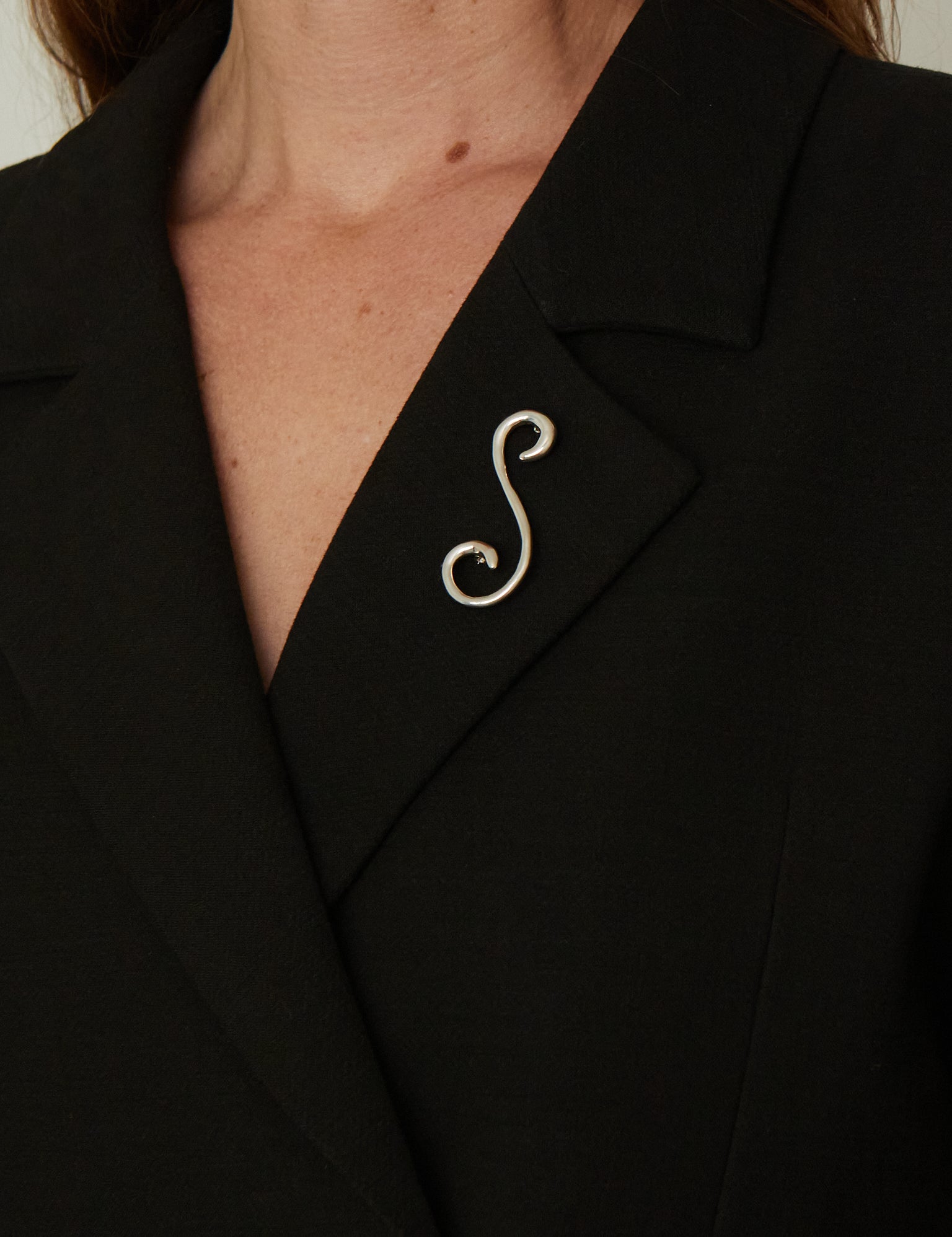 CARMA Robin Brooch, curated by Shop Sommer in San Francisco.