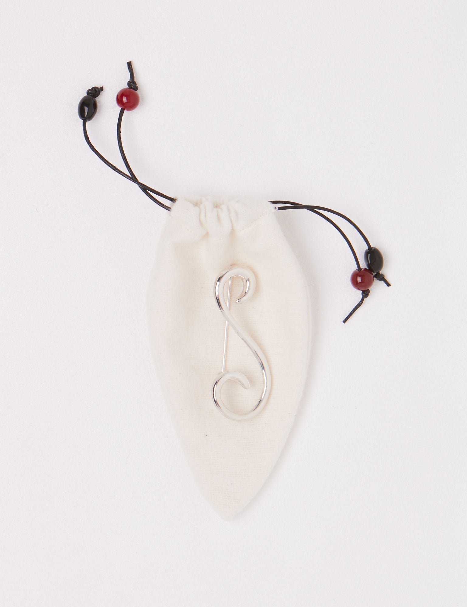 CARMA Robin Brooch, curated by Shop Sommer in San Francisco.