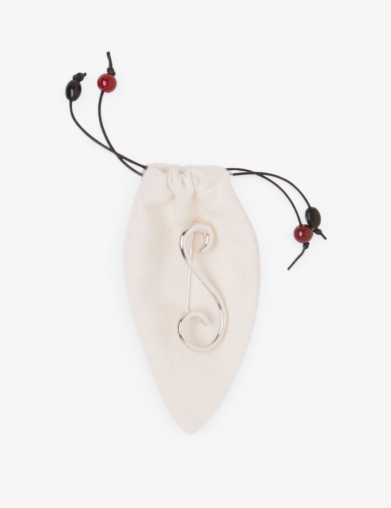CARMA Robin Brooch, curated by Shop Sommer in San Francisco.