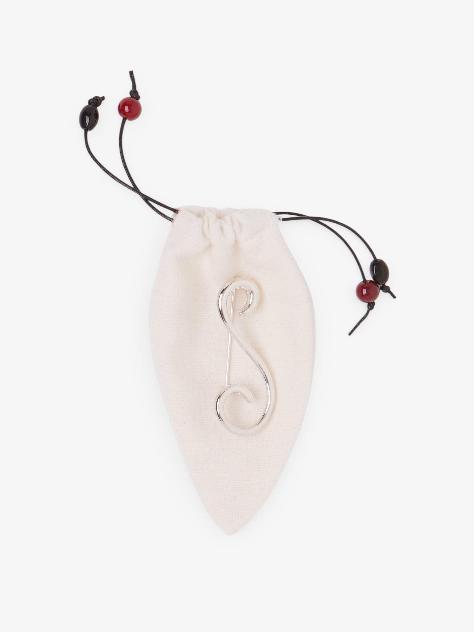 CARMA Robin Brooch, curated by Shop Sommer in San Francisco.