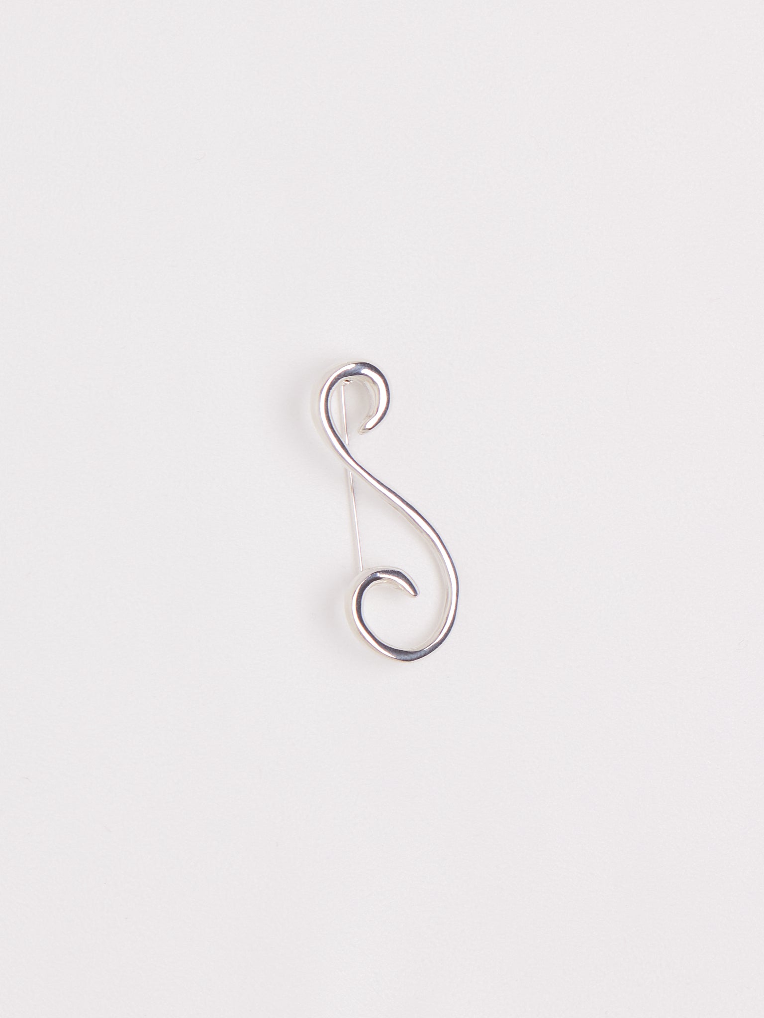 Robin Brooch