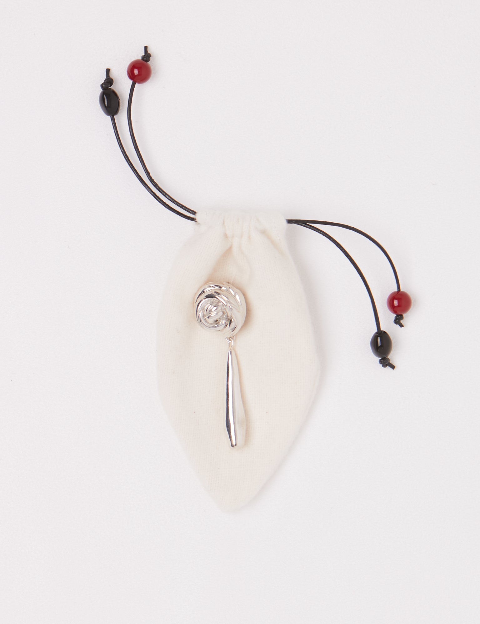 CARMA Tirza Brooch, curated by Shop Sommer in San Francisco.