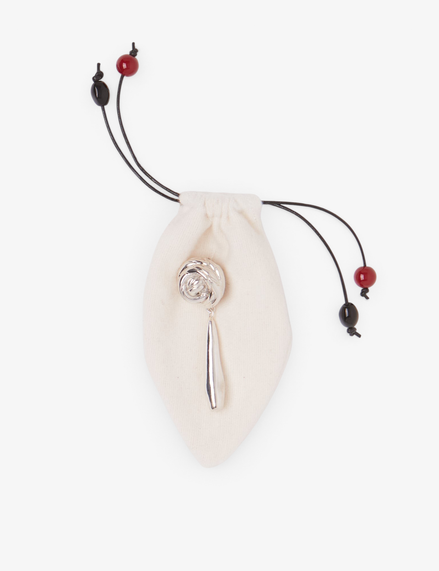 CARMA Tirza Brooch, curated by Shop Sommer in San Francisco.
