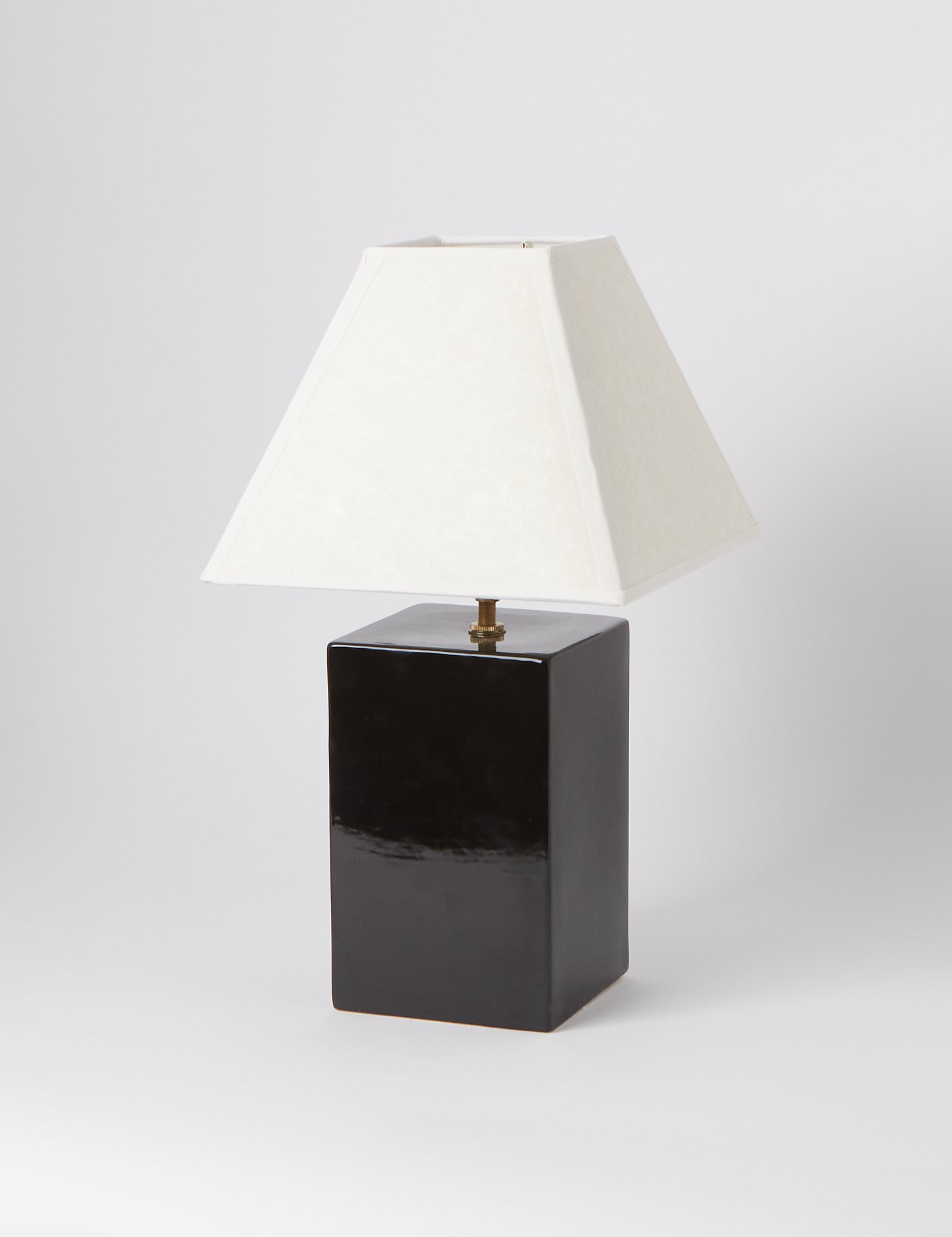 Casa Veronica Paloma Lamp Negro
