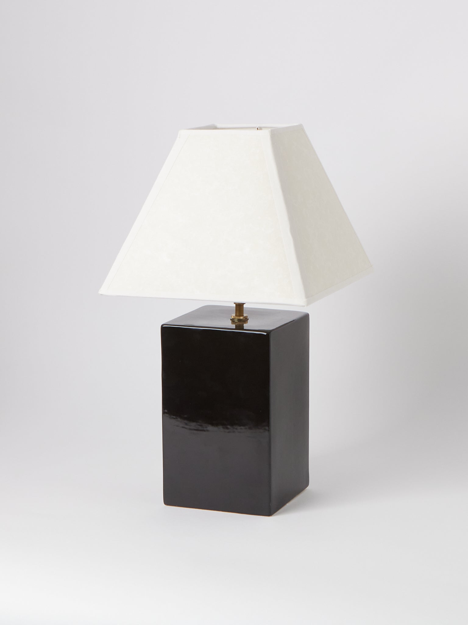 Casa Veronica Paloma Lamp Negro