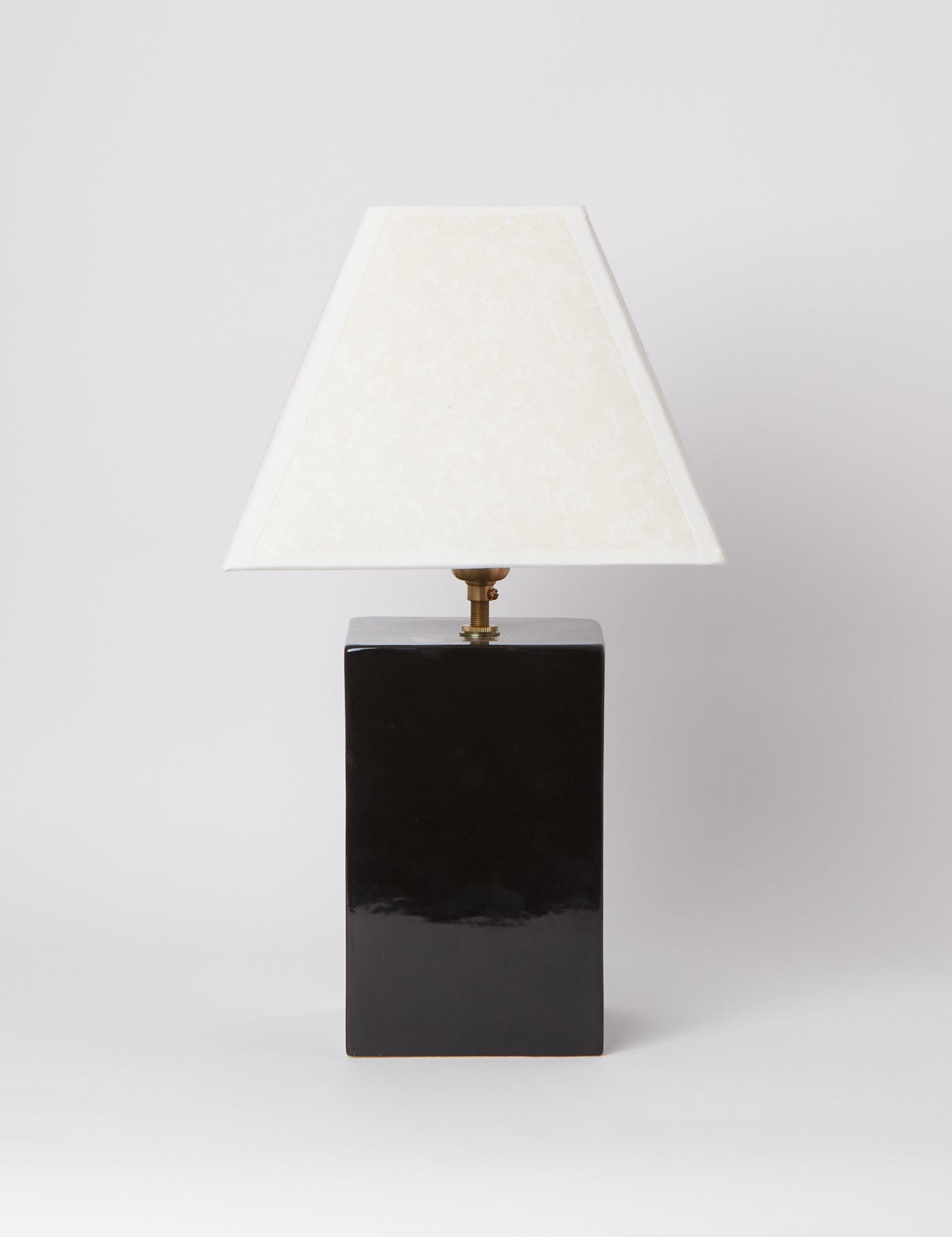Casa Veronica Paloma Lamp Negro, curated by Shop Sommer in San Francisco
