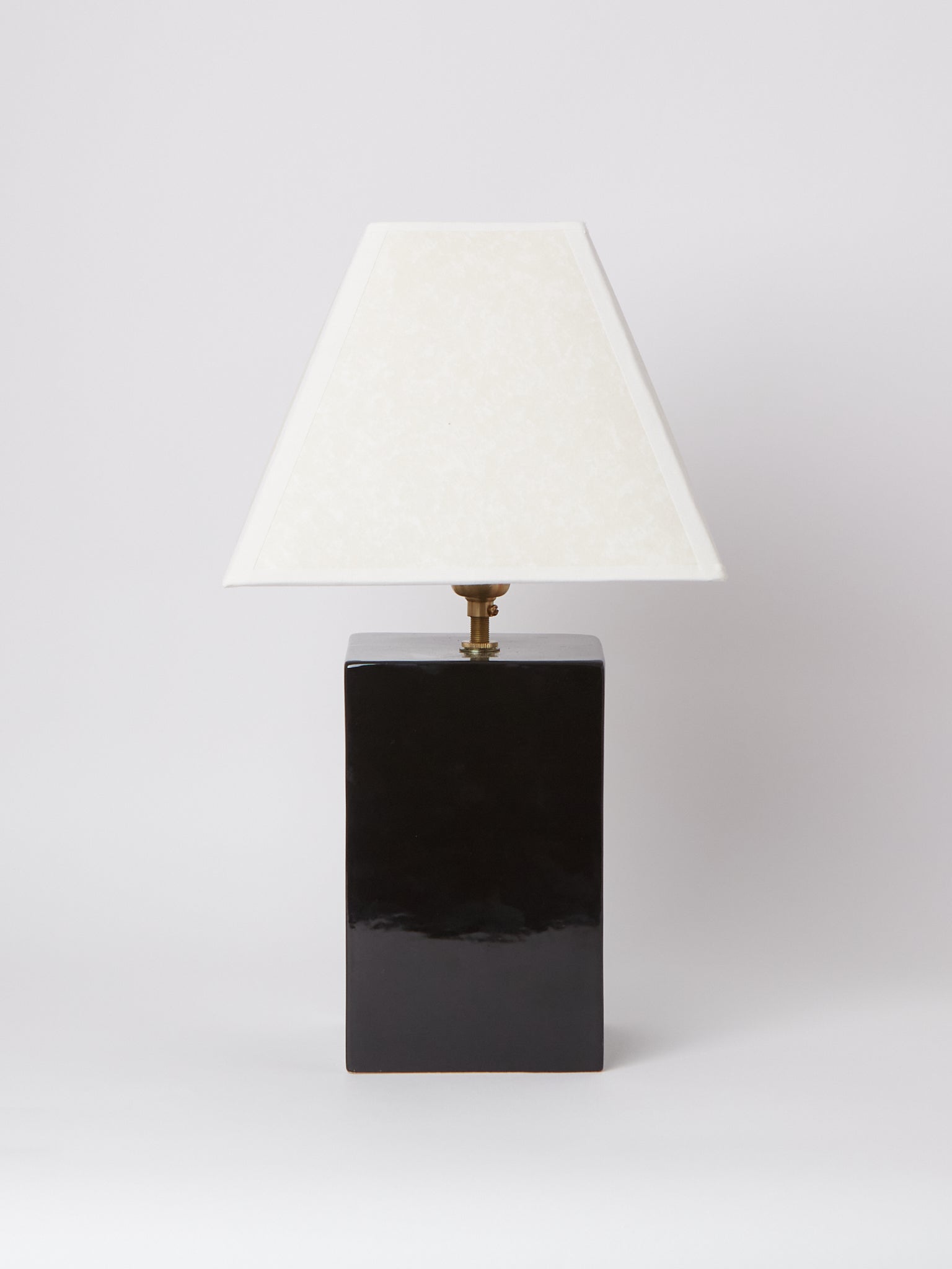 Casa Veronica Paloma Lamp Negro