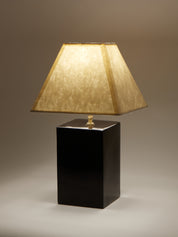 Casa Veronica Paloma Lamp Negro