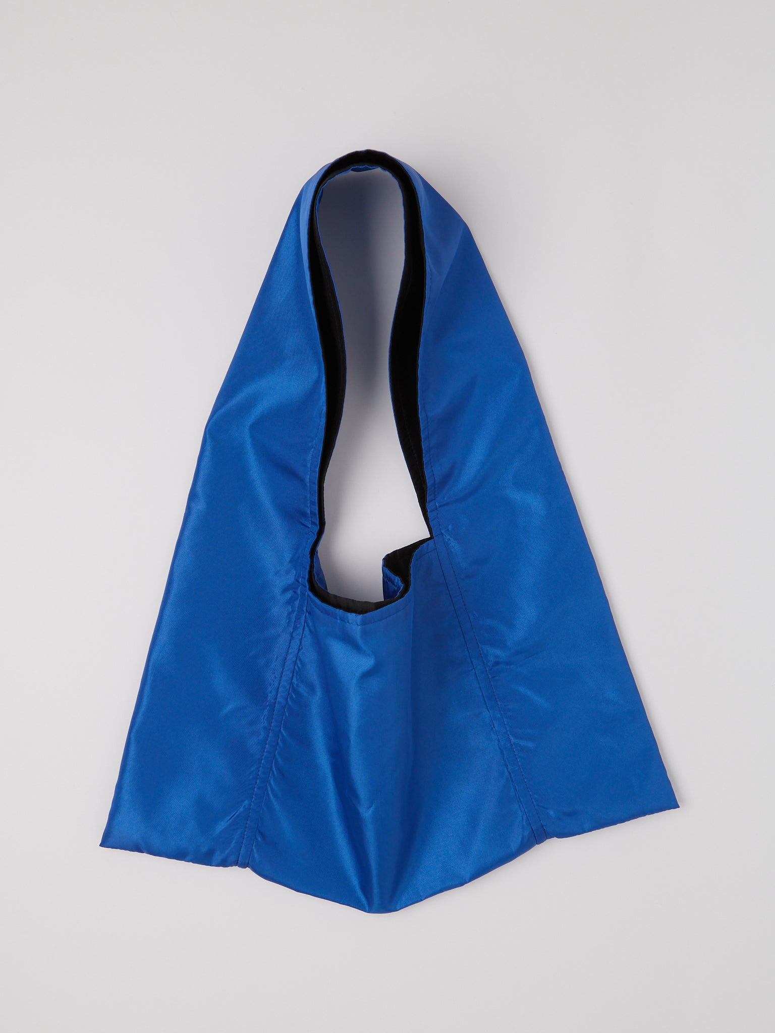 Reversible Flat Bag Black Wintersky