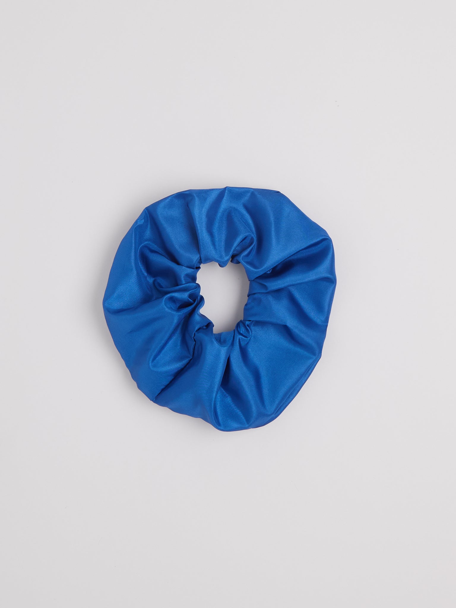 Coming of Age Taffeta Wintersky Scrunchie, curated by Shop Sommer in San Francisco.