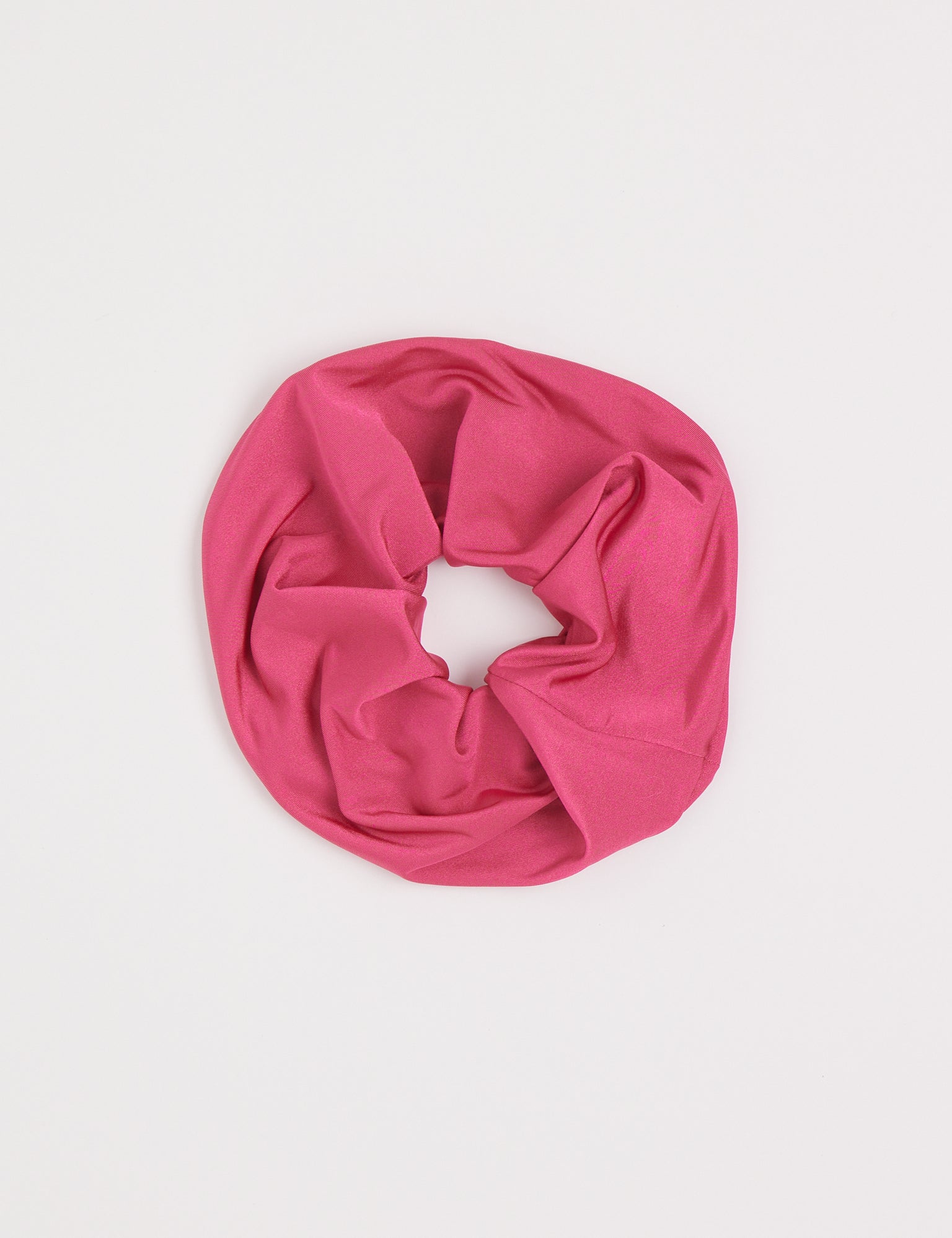 Oversized Scrunchie