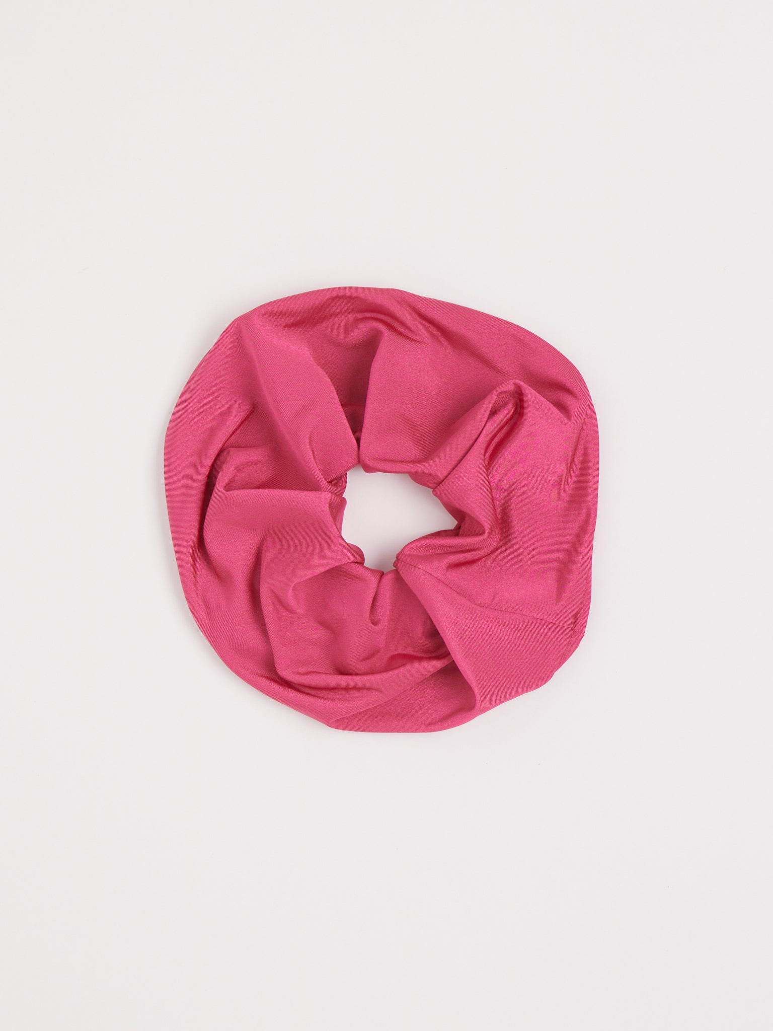 Oversized Scrunchie