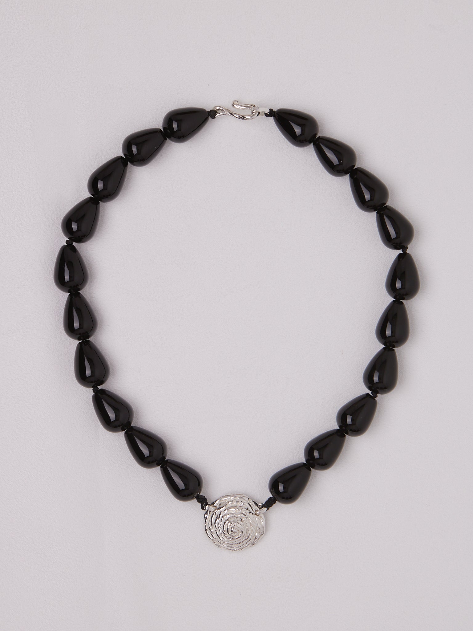 Corali Breton Necklace, curated by Shop Sommer in San Francisco.