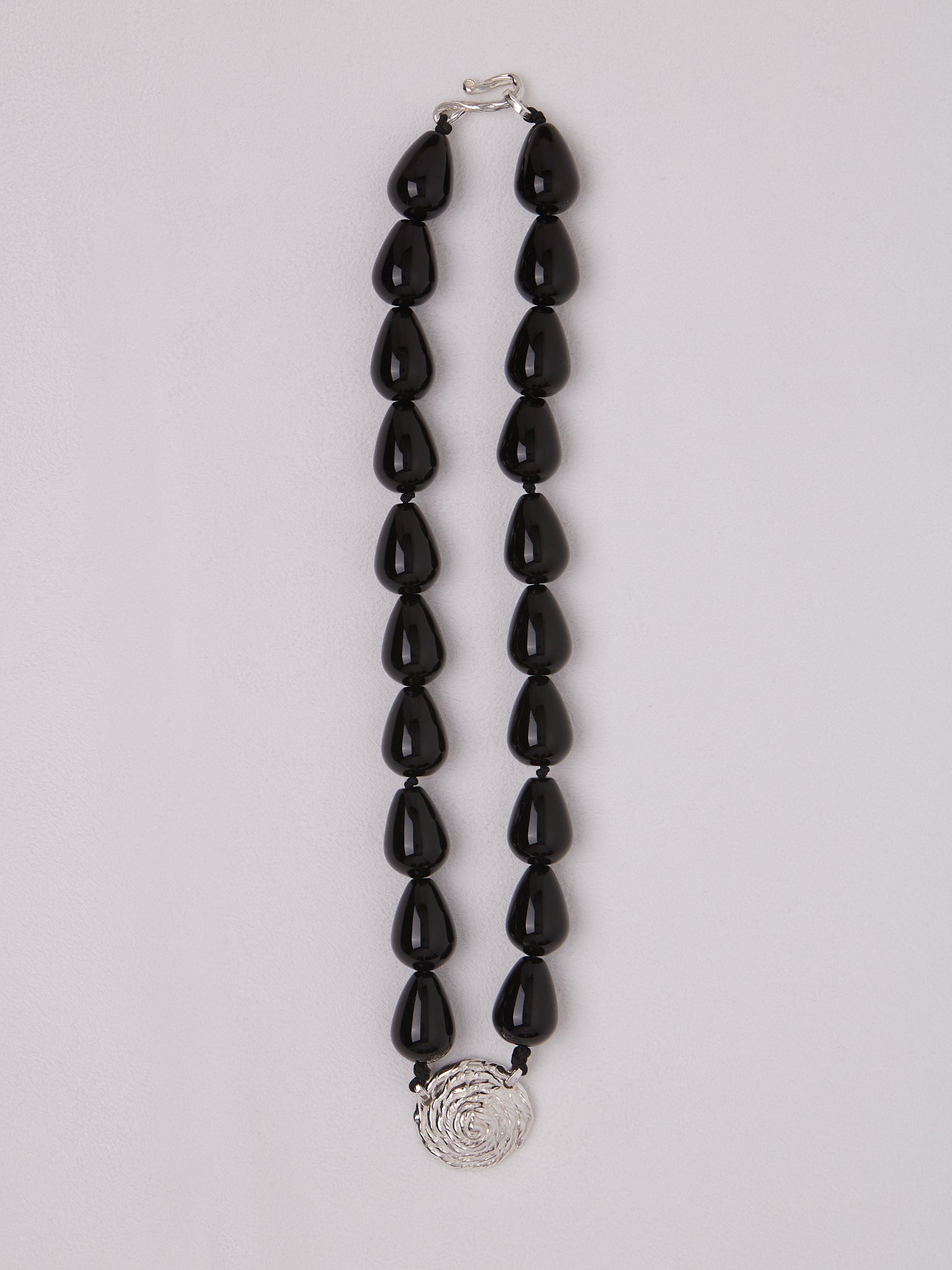 Corali Breton Necklace, curated by Shop Sommer in San Francisco.