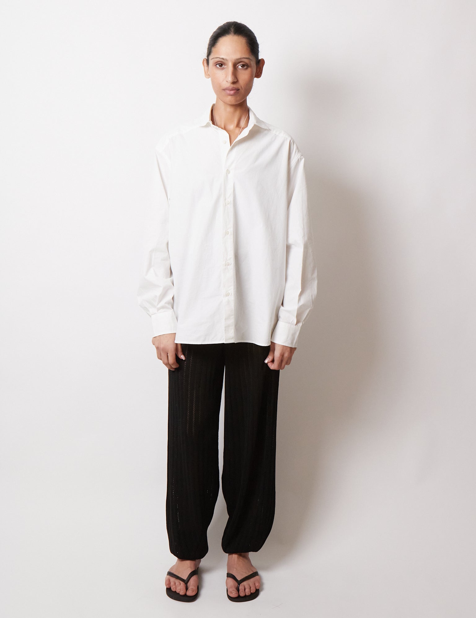 Cordera Knit Pants Black , curated by Shop Sommer San Francisco