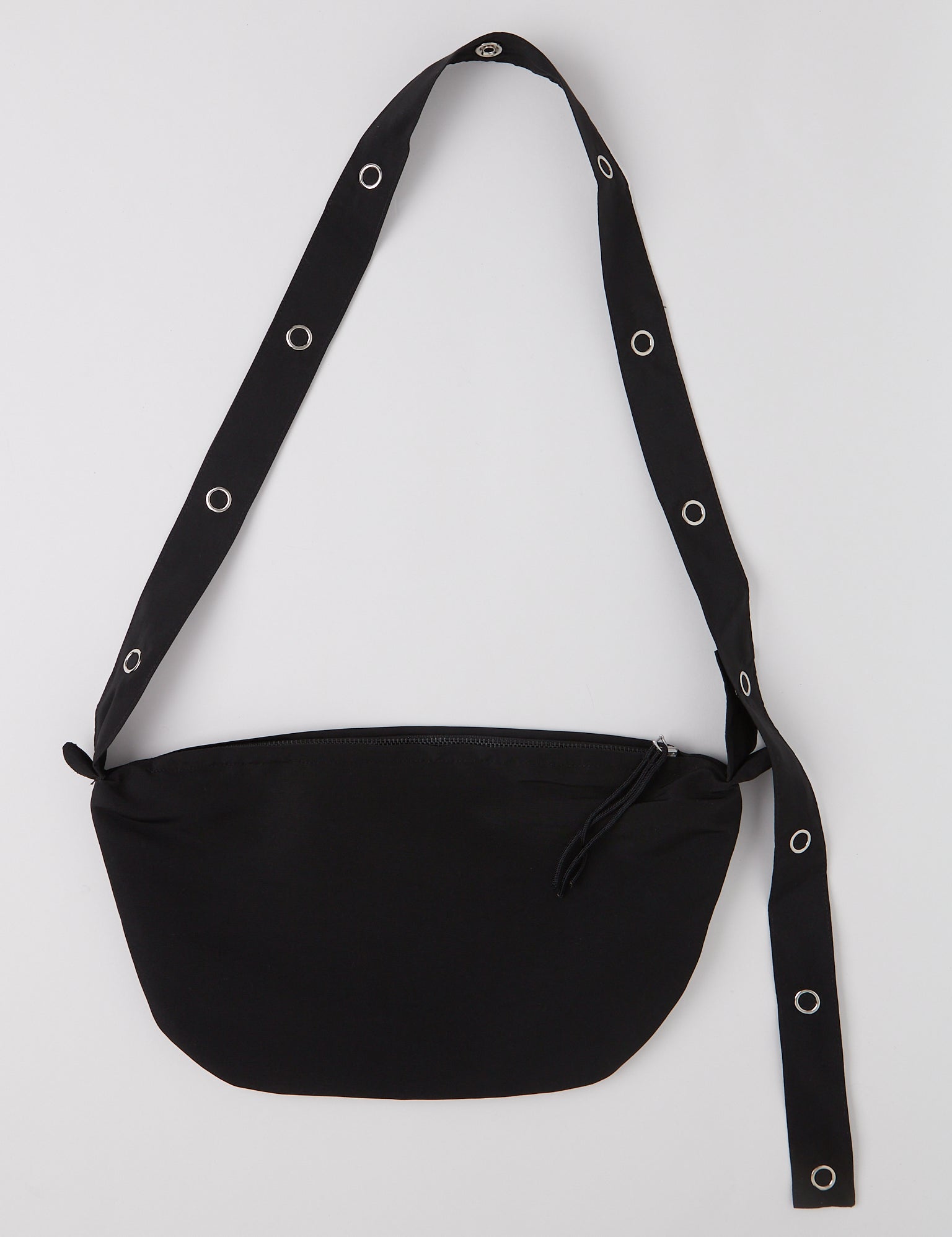 Deiji Studios Snap Belt Bag, curated by Shop Sommer in San Francisco.