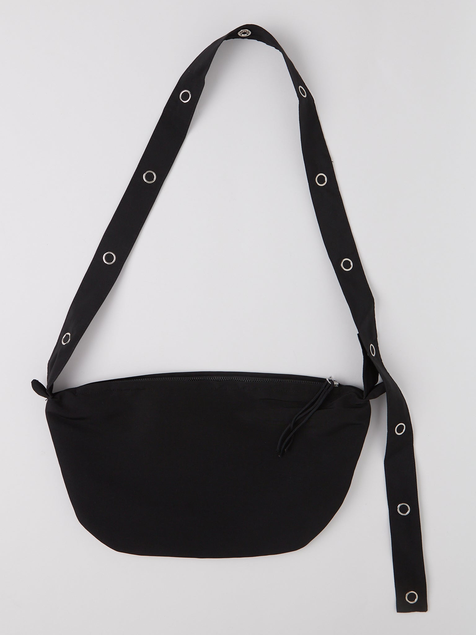 Deiji Studios Snap Belt Bag, curated by Shop Sommer in San Francisco.