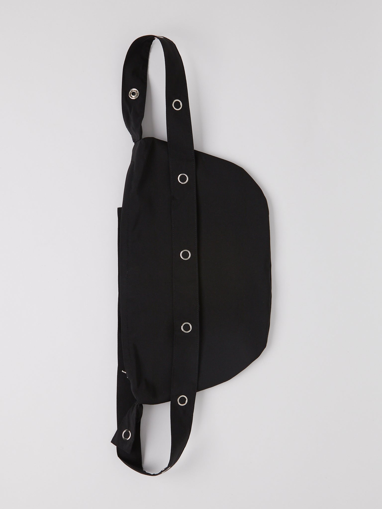 Deiji Studios Snap Belt Bag, curated by Shop Sommer in San Francisco.
