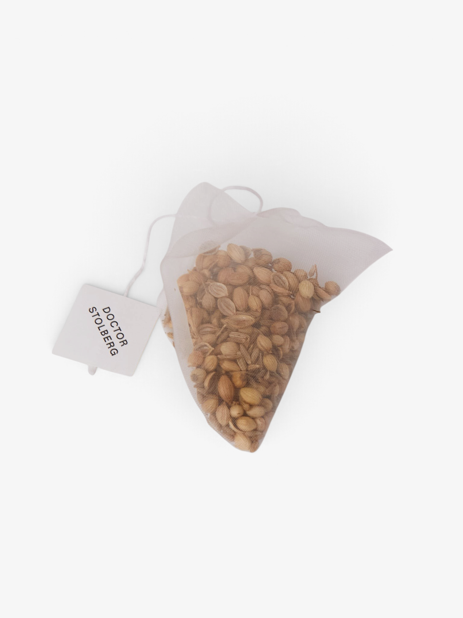 Doctor Stolberg Rest and Digest Tea, curated by Shop Sommer in San Francisco.