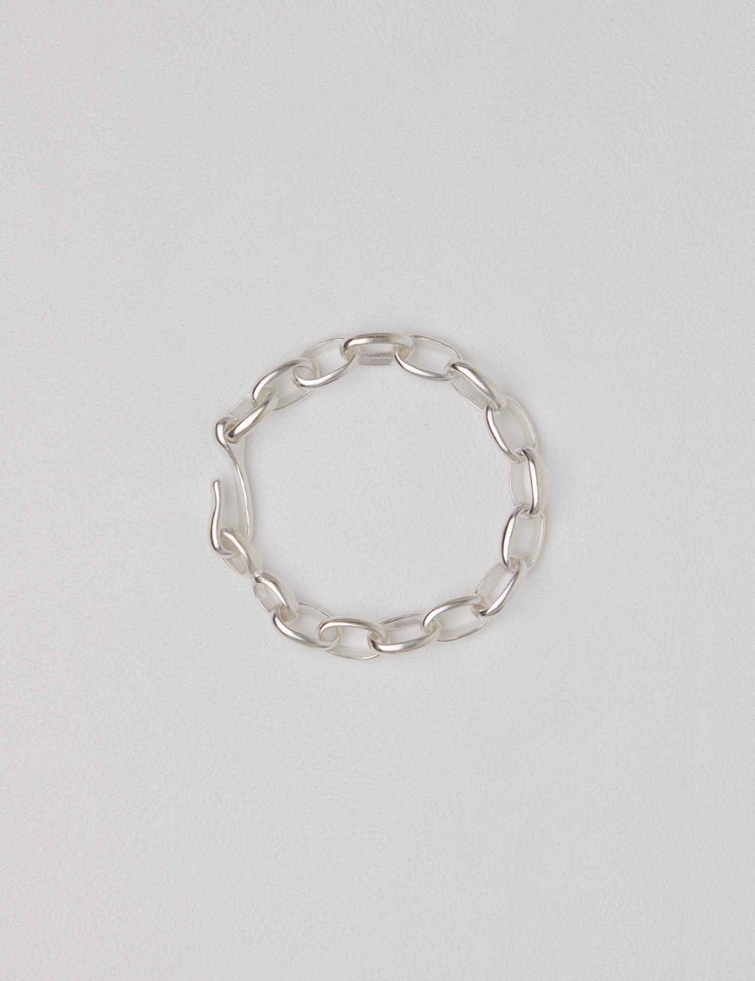 Dunton Ellerkamp Elevine Bracelet, curated by Shop Sommer in San Francisco.