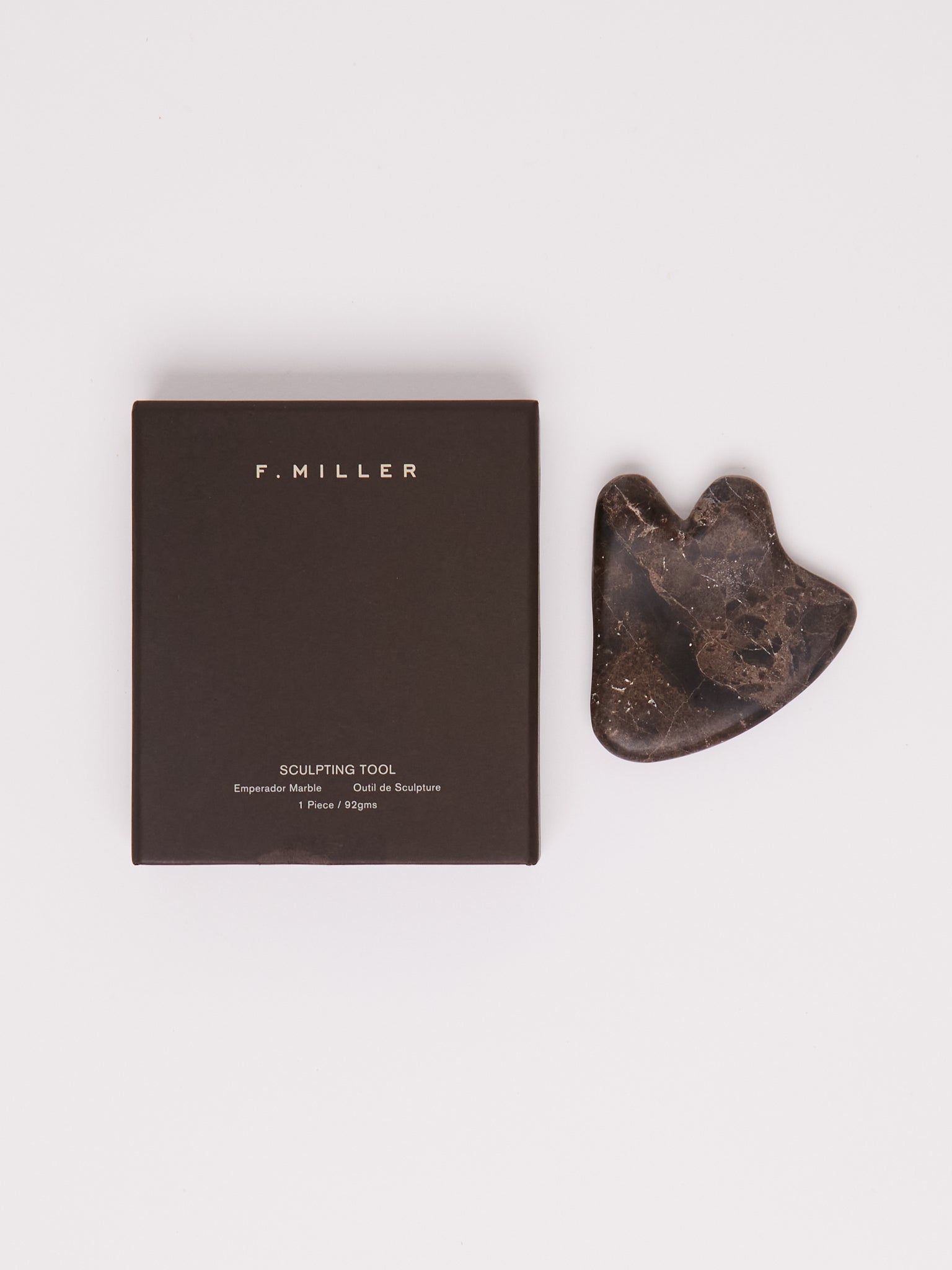 F. Miller Sculpting Tool, curated by Shop Sommer in San Francisco.