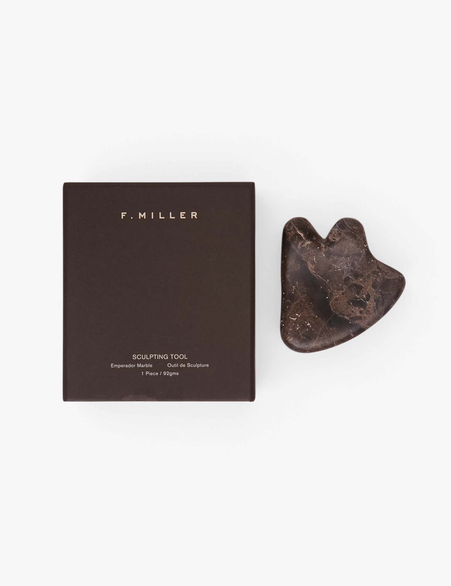 F. Miller Sculpting Tool, curated by Shop Sommer in San Francisco.