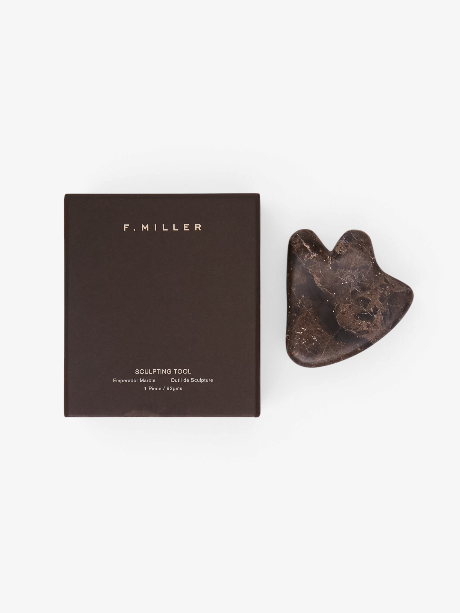 F. Miller Sculpting Tool, curated by Shop Sommer in San Francisco.
