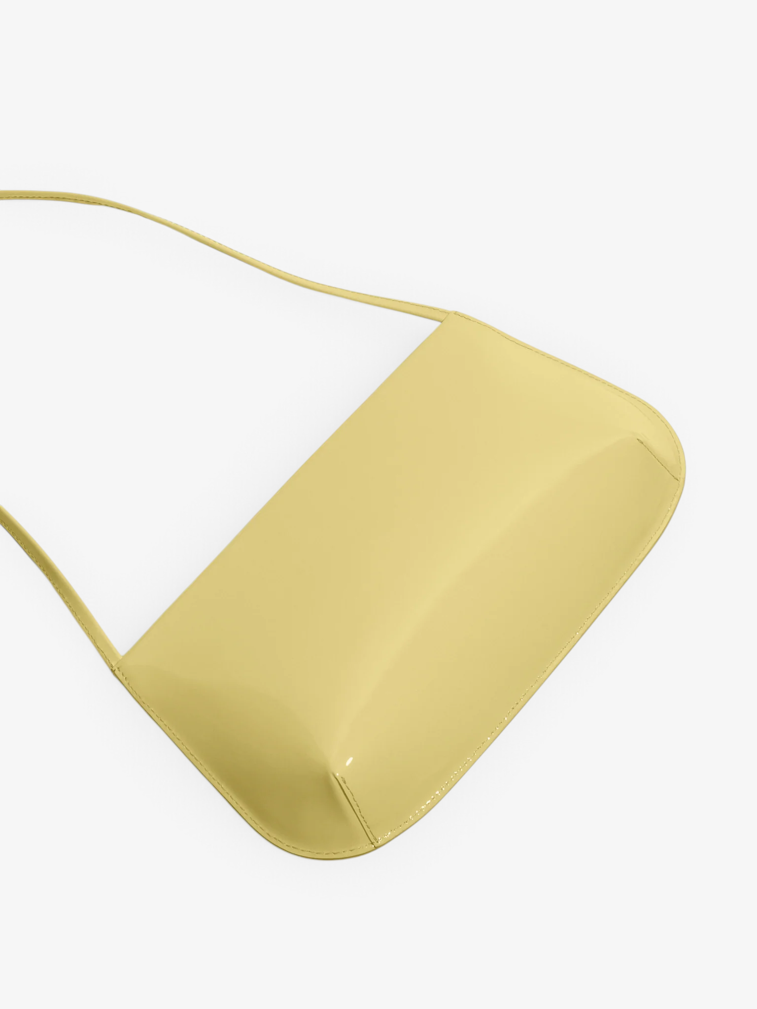 Bra Bag Huile Patent